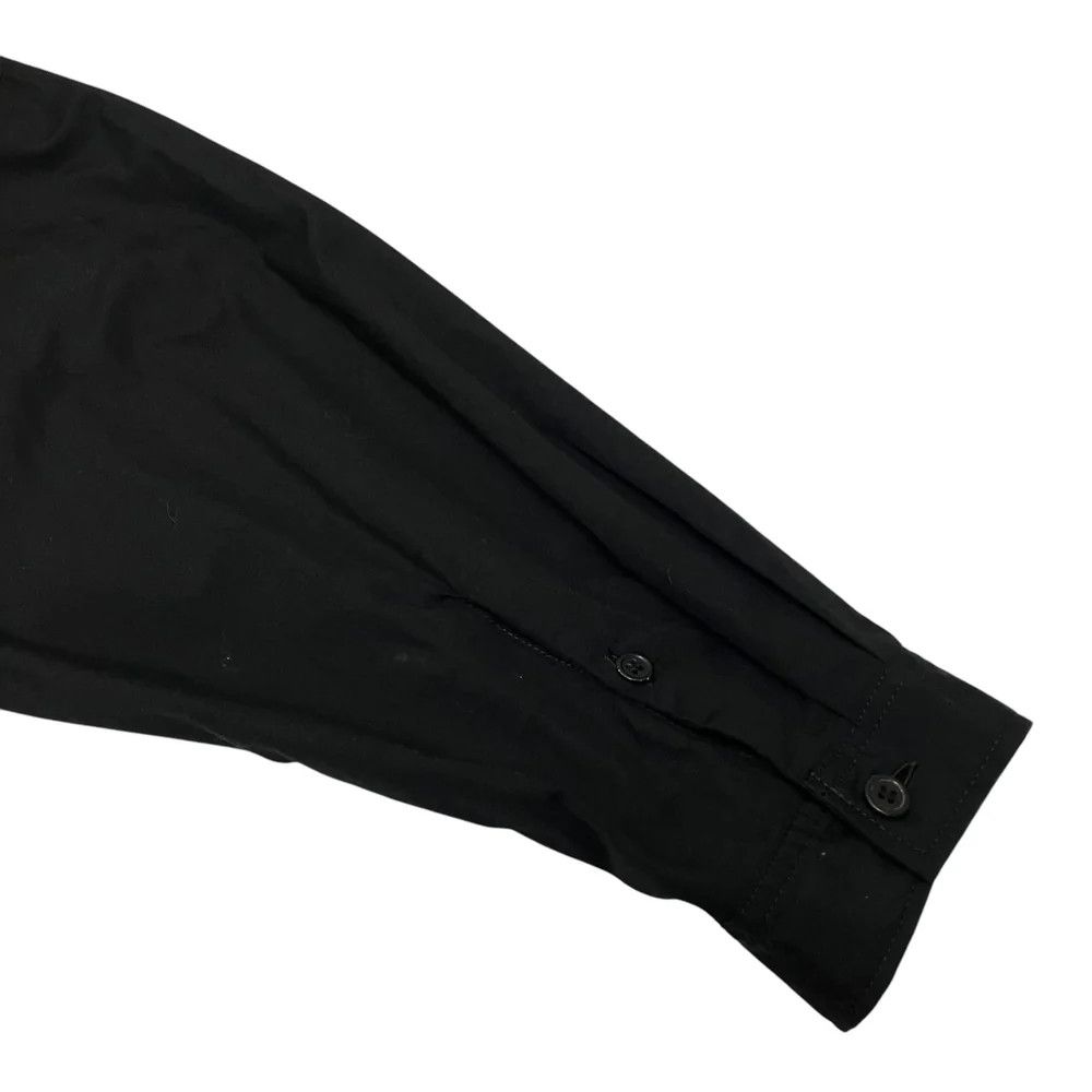 Yohji Yamamoto Yohji Yamamoto for homme Long shirt Size US S / EU 44-46 / 1 - 4 Thumbnail