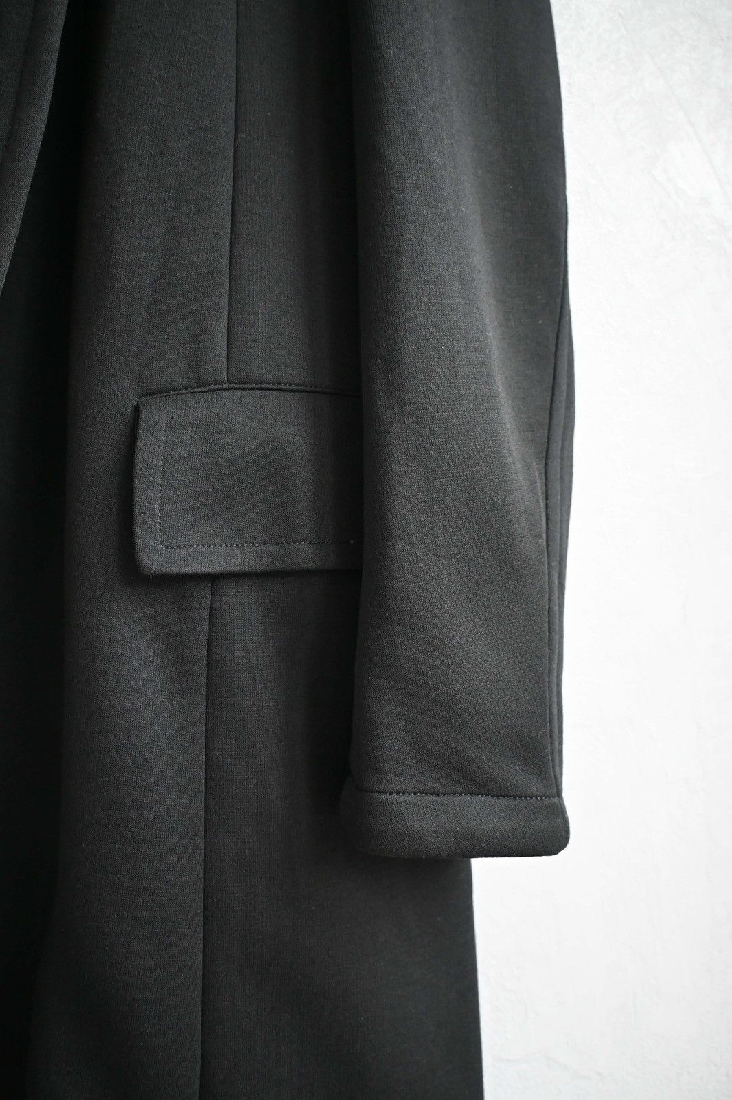 Julius Julius AW19 “DIVIDED” Shawl Coat Size US S / EU 44-46 / 1 - 4 Thumbnail