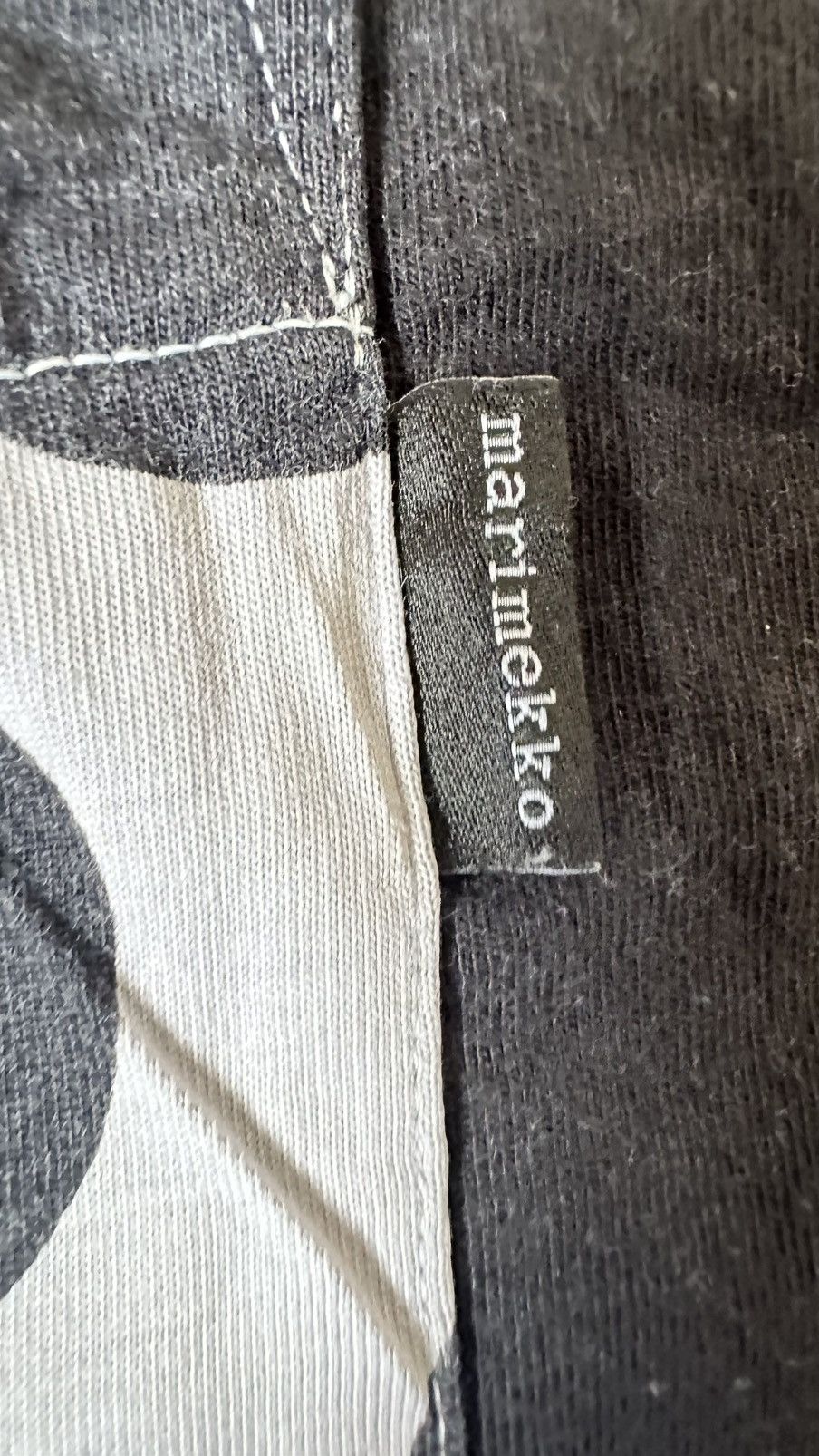 Marimekko UNIQLO MARIMEKO CROPPED TEE Size US M / EU 48-50 / 2 - 3 Thumbnail