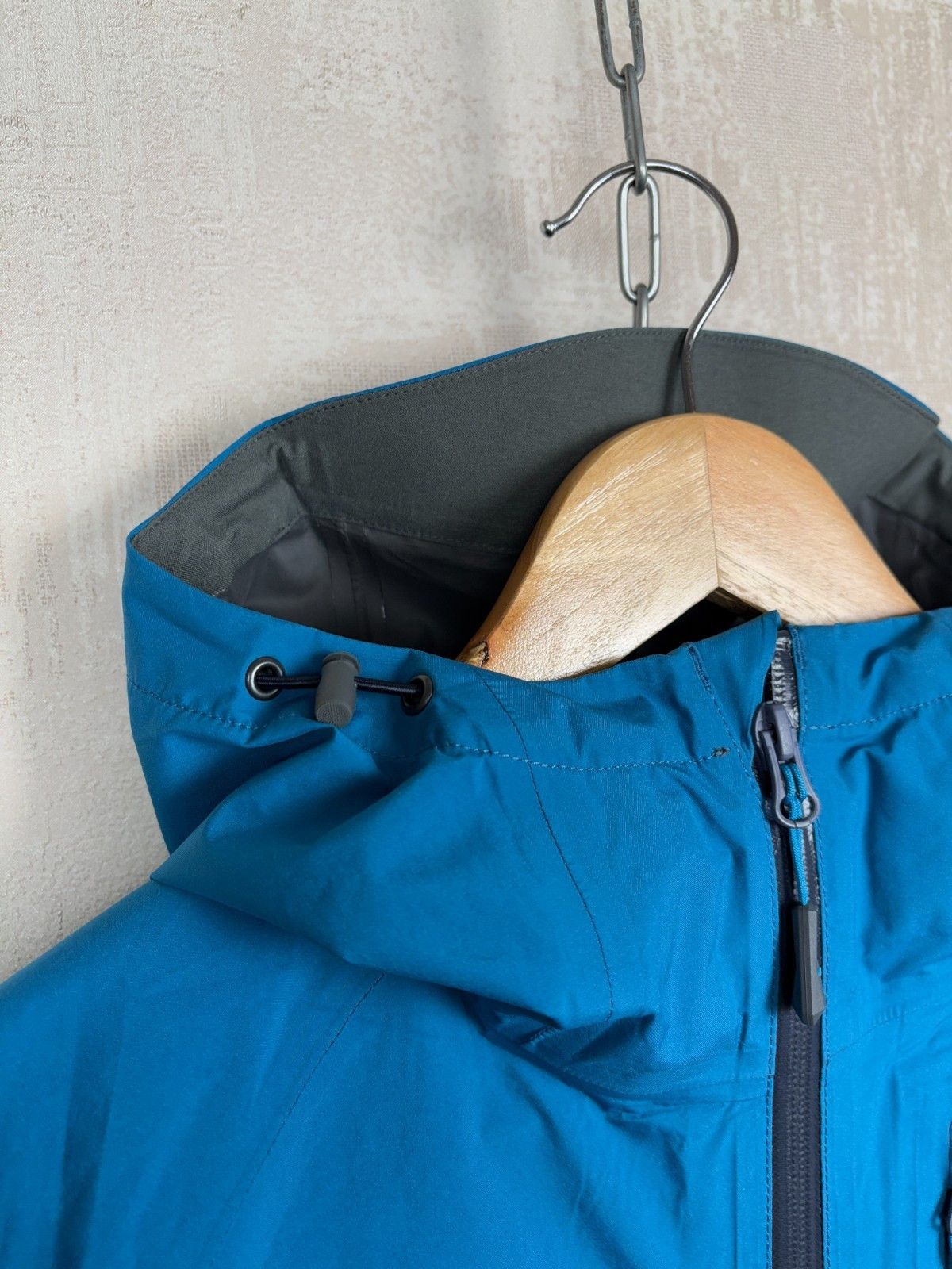 Outdoor Research Outdoor Research Aspire Jacket Gore-Tex Jacket Waterproof Size XS / US 0-2 / IT 36-38 - 5 Thumbnail