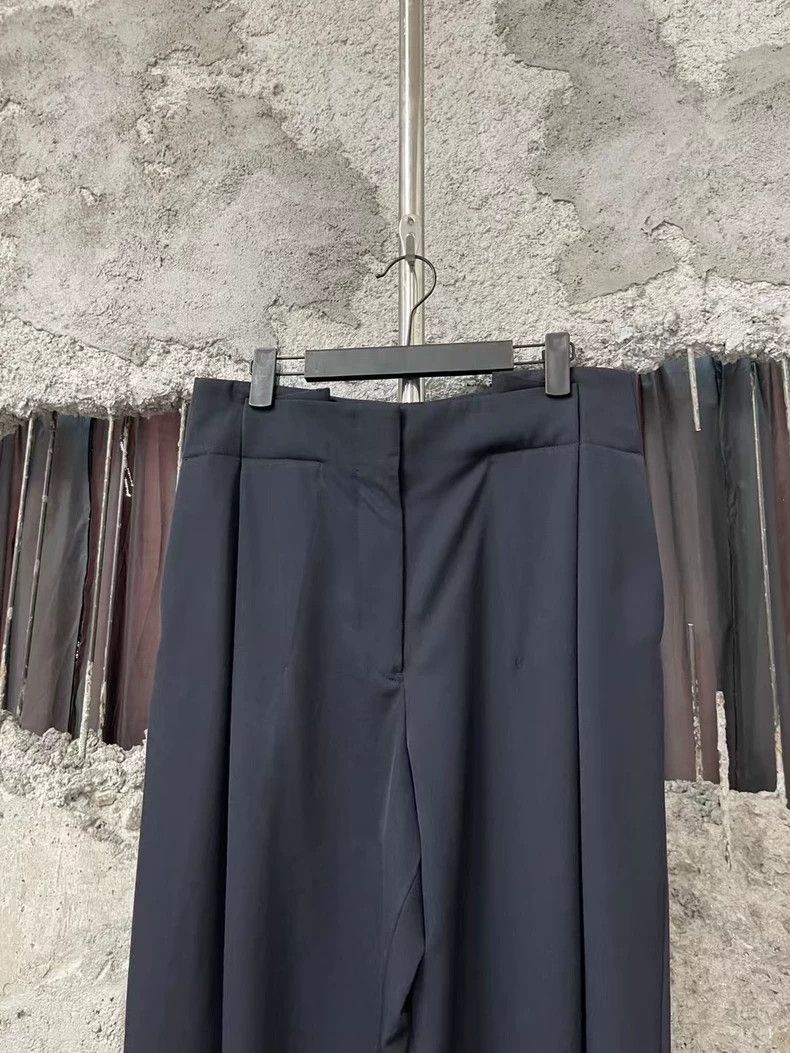 Jil Sander Jil Sander Long Pant Size 25" / US 0 / IT 36 - 3 Thumbnail