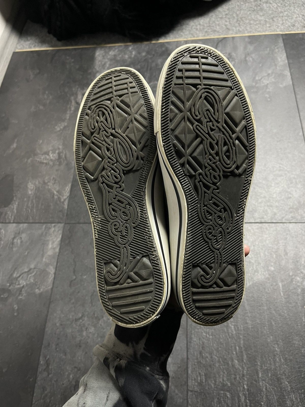 Christian Audigier Ed hardy Christian audigier shoes Size US 8 / EU 41 - 14 Thumbnail