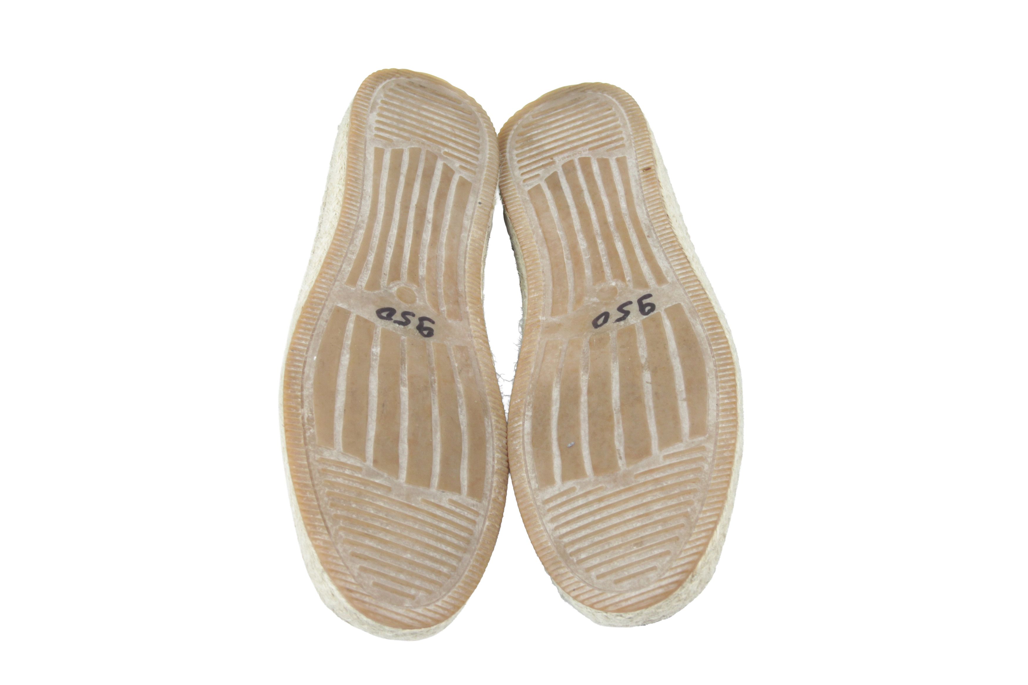 Other Aurelien Grain Leather Beachside Loafers Size US 10 / EU 43 - 11 Thumbnail