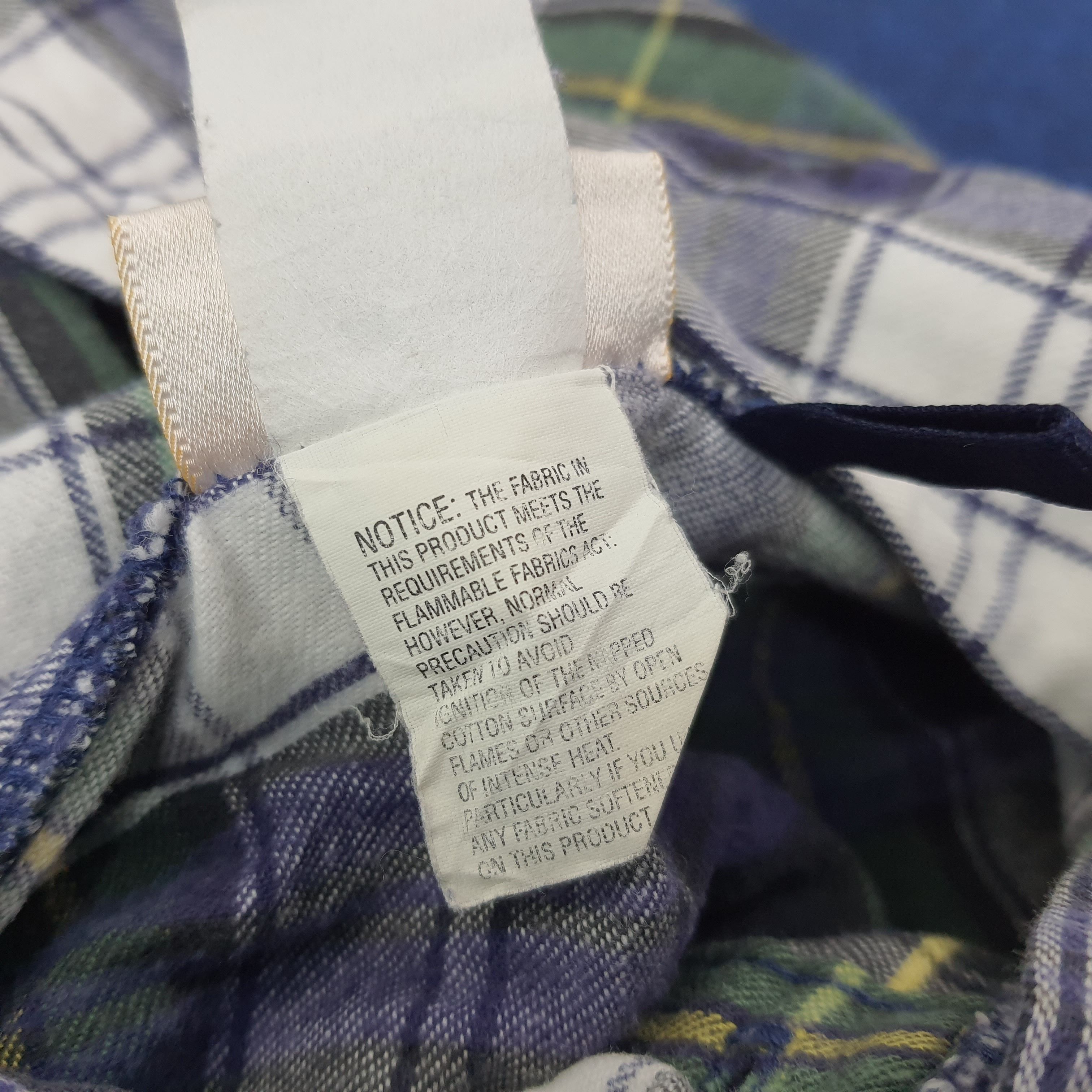 L.L. Bean Vintage L.L. Bean Long Sleeve Hoodie Tshirt C259N12 Size US L / EU 52-54 / 3 - 7 Thumbnail