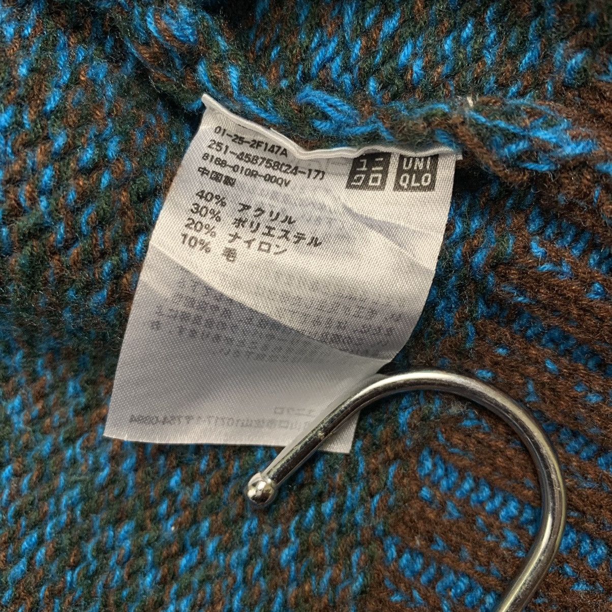 Marni × Uniqlo Uniqlo x marni sweater fw 2022 Size S / US 4 / IT 40 - 7 Thumbnail