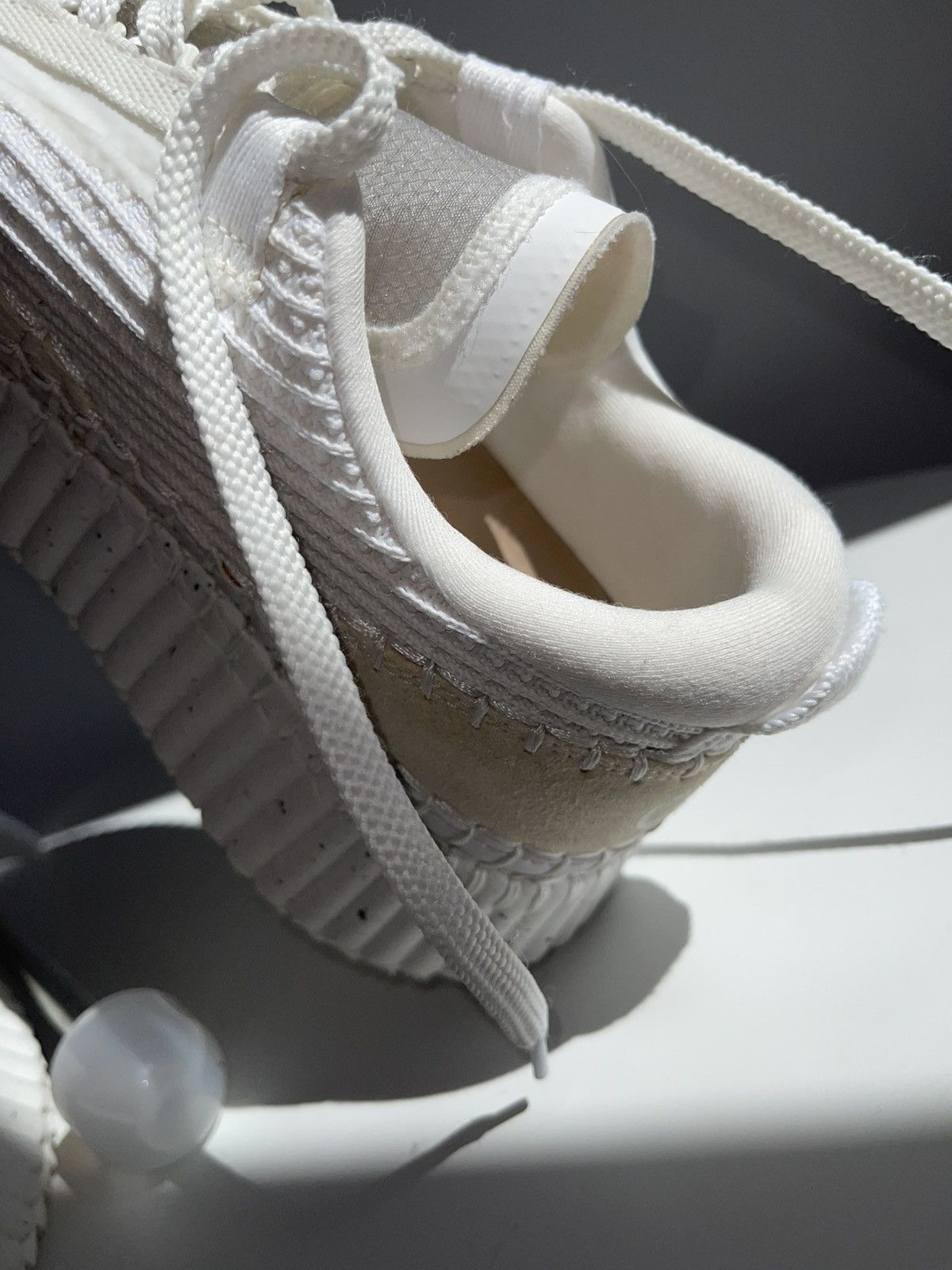 Chloe Chloé Nama Sneakers Size US 10 / IT 40 - 17 Thumbnail