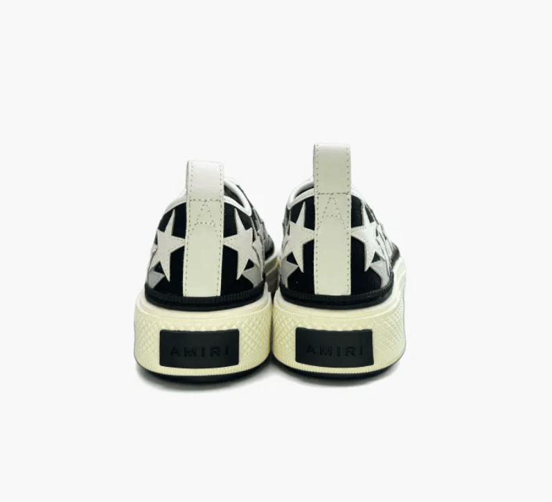 Amiri Amiri Low-Top Sneakers Size US 7 / EU 40 - 5 Thumbnail