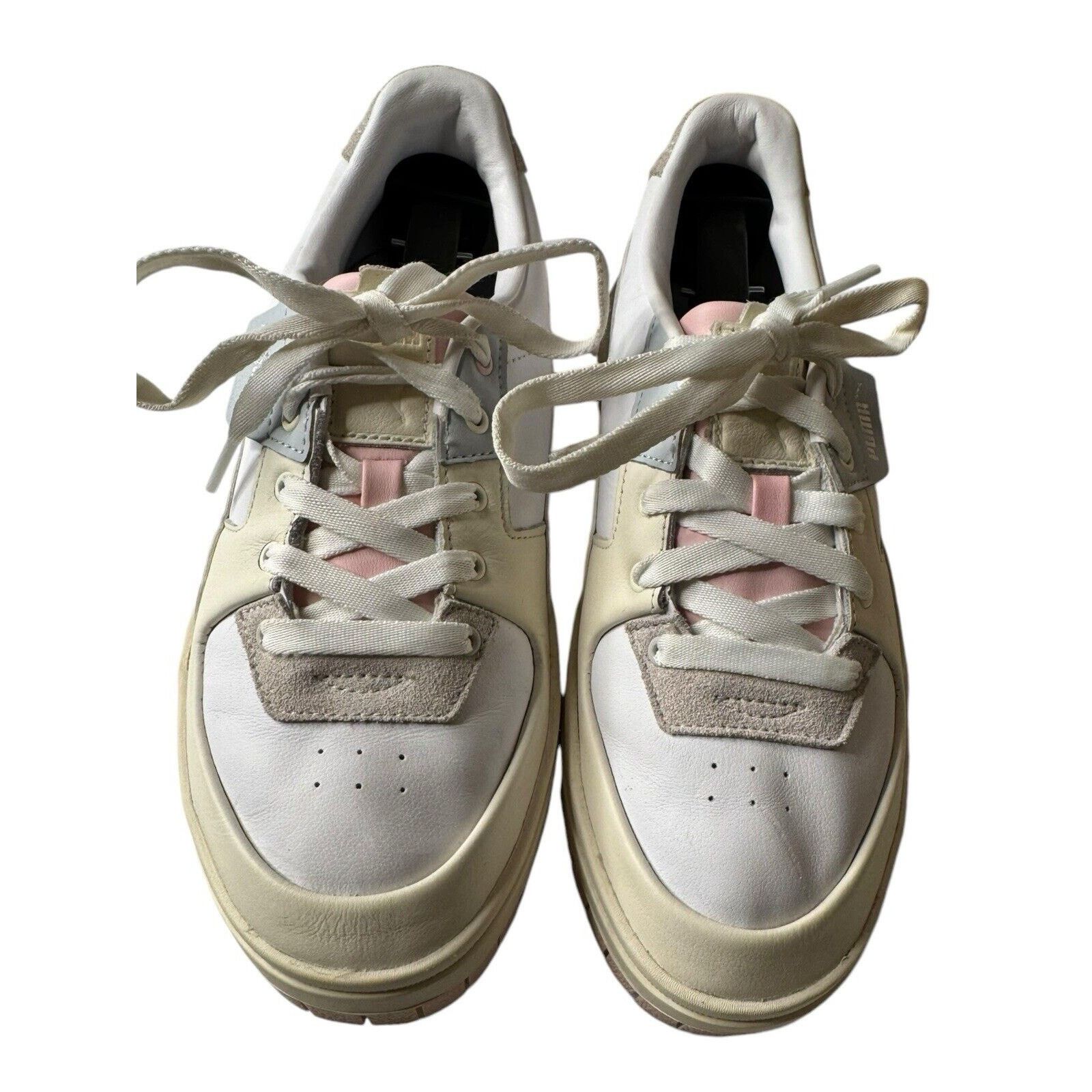 Puma Puma Cali Dream Platform Women's 8 Sneakers Size US 8 / IT 38 - 2 Thumbnail