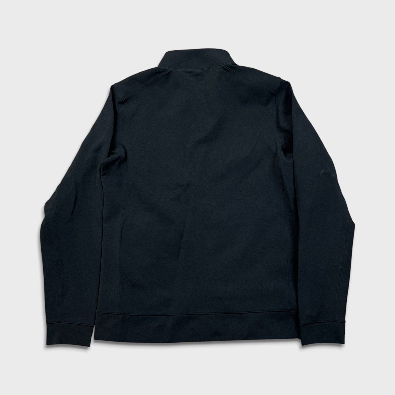 Lululemon Lululemon Sojourn Jacket Full Zip Outdoor Tracksuit Top Size US L / EU 52-54 / 3 - 5 Thumbnail