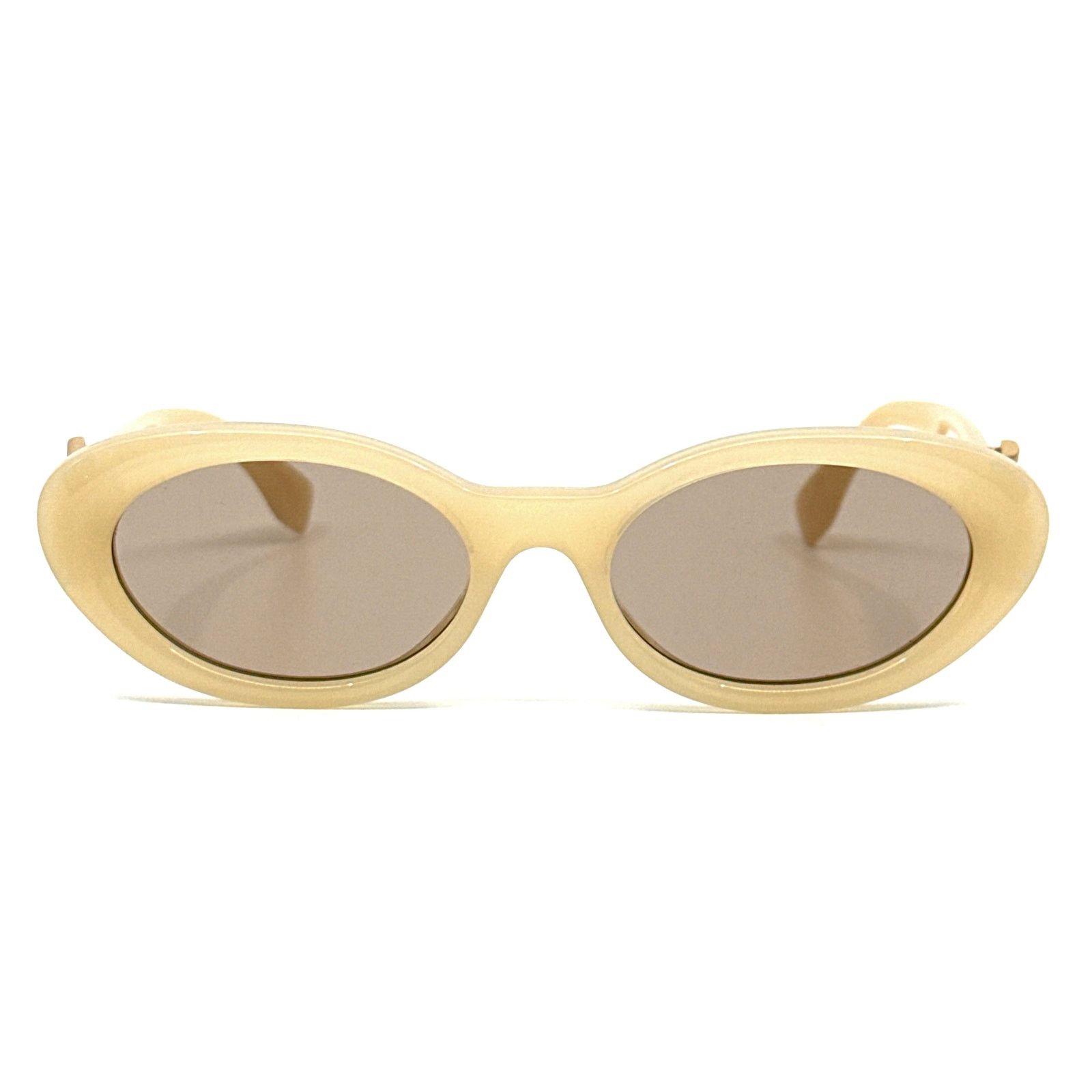 Fendi New, FENDI Sunglasses FE40140U 57E Authentic Size ONE SIZE - 3 Thumbnail