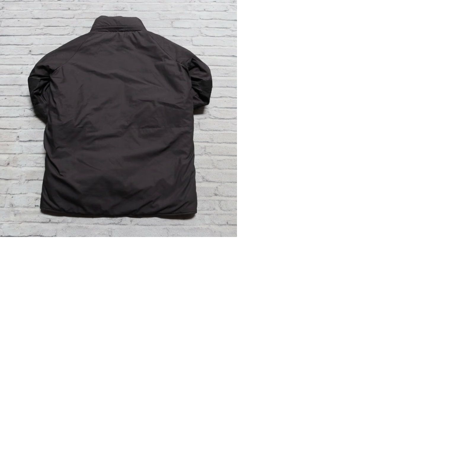 Wild Things Wild Things Jacket L Black Monster Parka Quilted Down Puffer New Puffy Sport Size US L / EU 52-54 / 3 - 9 Thumbnail