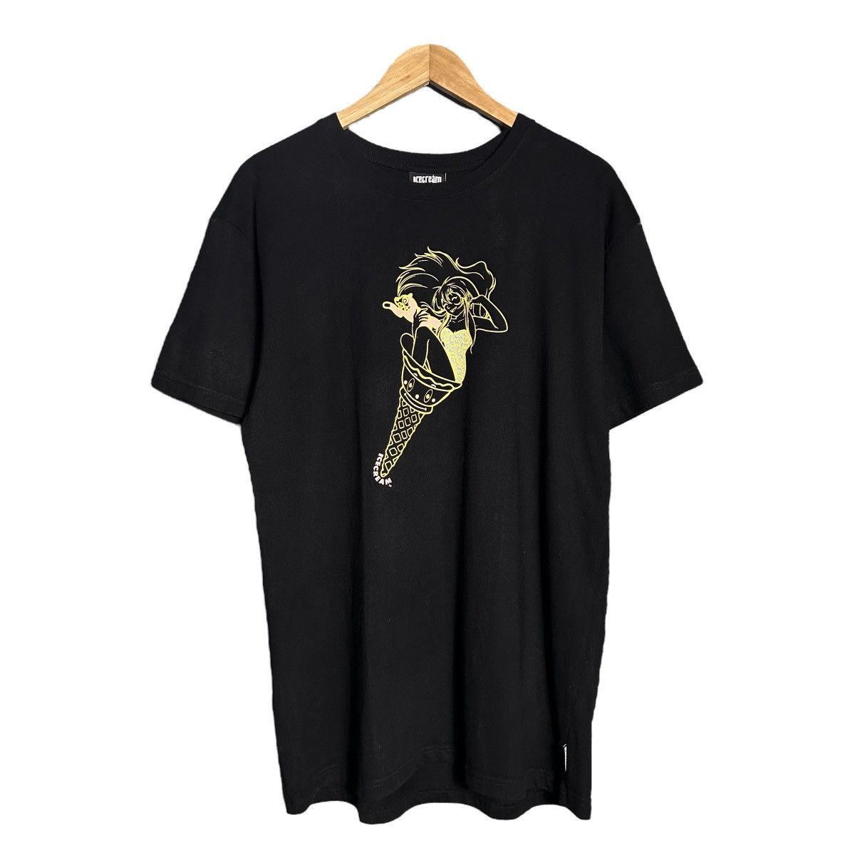 Icecream Billionaire Boys Club Ice Cream T-Shirt Size US XL / EU 56 / 4 - 1 Thumbnail