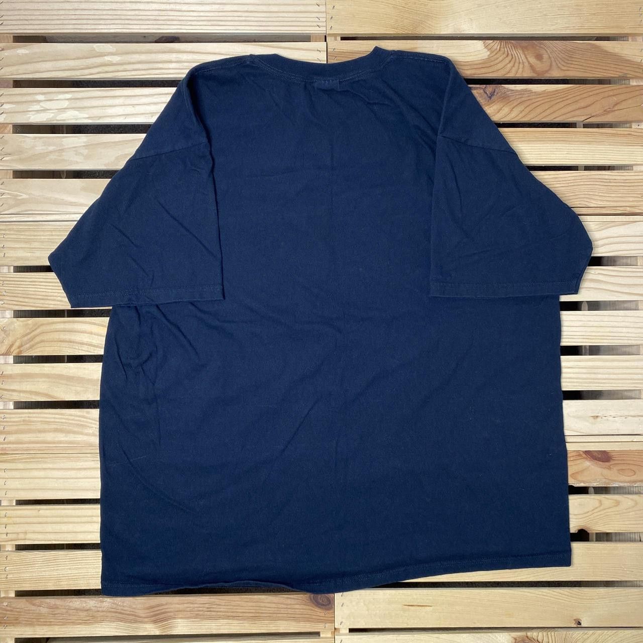 Anvil Vintage Dropkick Murphys 2005 Black Band Tee Size 2XL Size US XXL / EU 58 / 5 - 2 Thumbnail