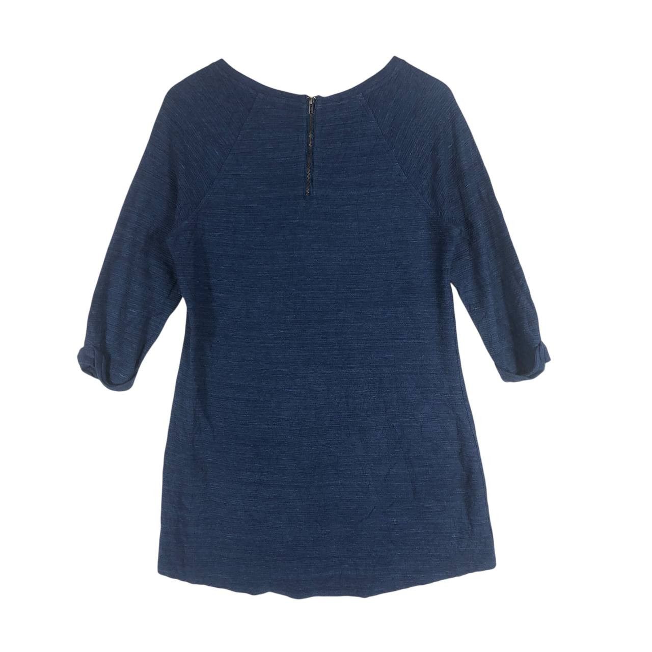 L.L. Bean × Vintage VINTAGE L.L. BEAN WOMEN LONG SLEEVE T-SHIRT Size S / US 4 / IT 40 - 5 Thumbnail