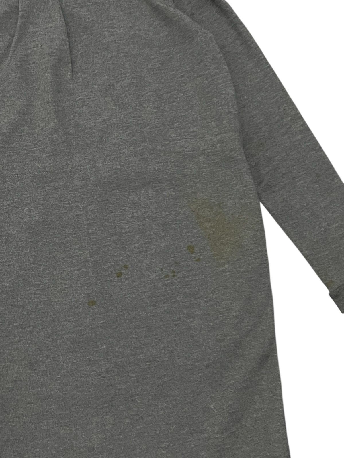 Acne Studios ⏰NEED GONE⏰Acne Studios Edie Paw 10 Jumper Hoodie Size L / US 10 / IT 46 - 10 Thumbnail