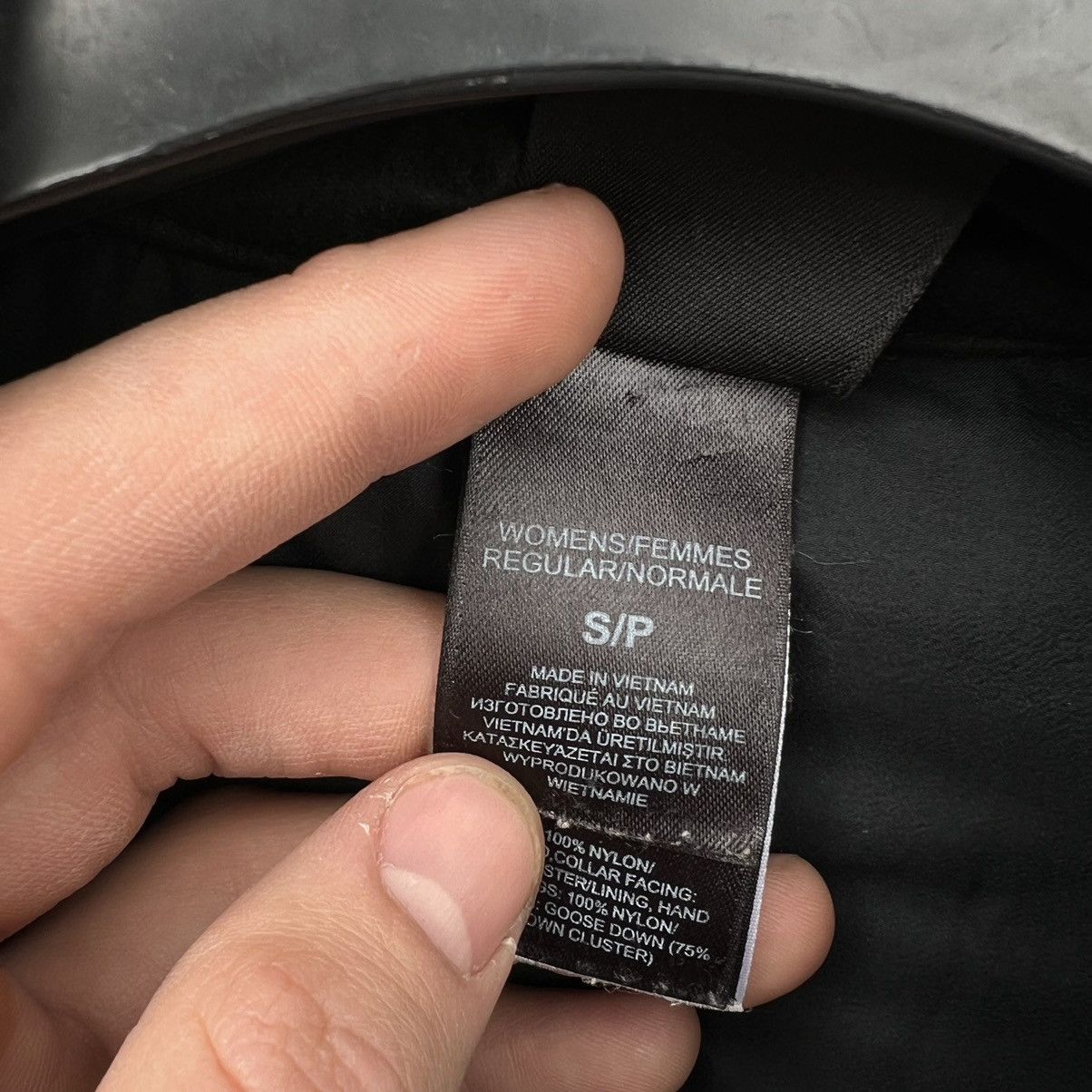 The North Face The north face jacket down 700 Size S / US 4 / IT 40 - 4 Thumbnail