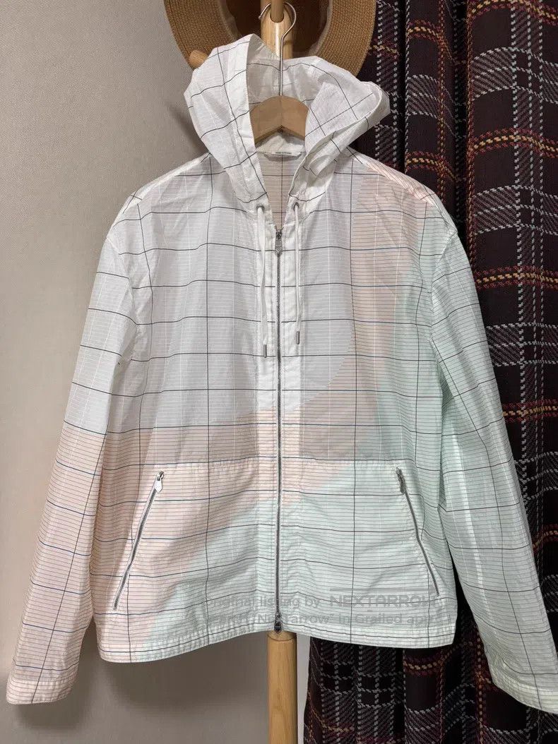 Hermes Hermes Jacket coat Size US M / EU 48-50 / 2 - 1 Thumbnail