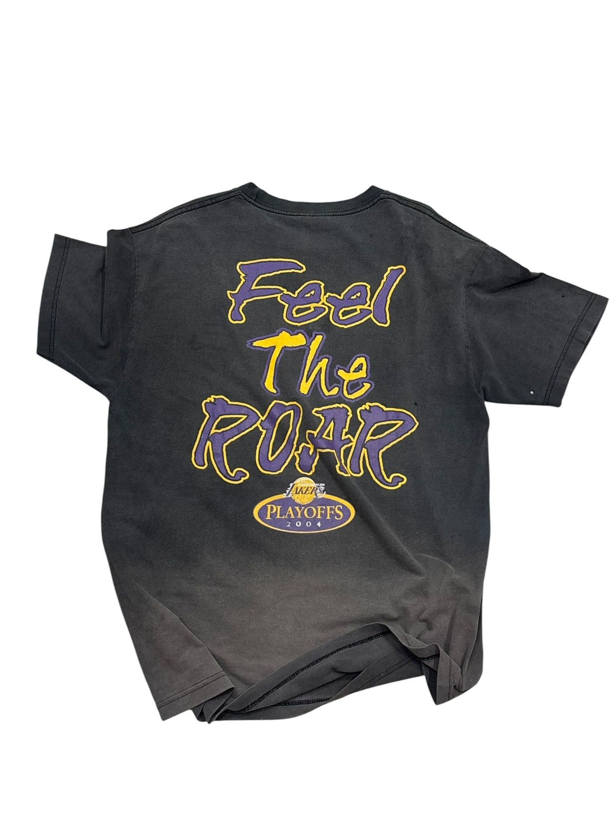 Vintage Vintage Lakers Raptee Late 90s Size US L / EU 52-54 / 3 - 2 Thumbnail