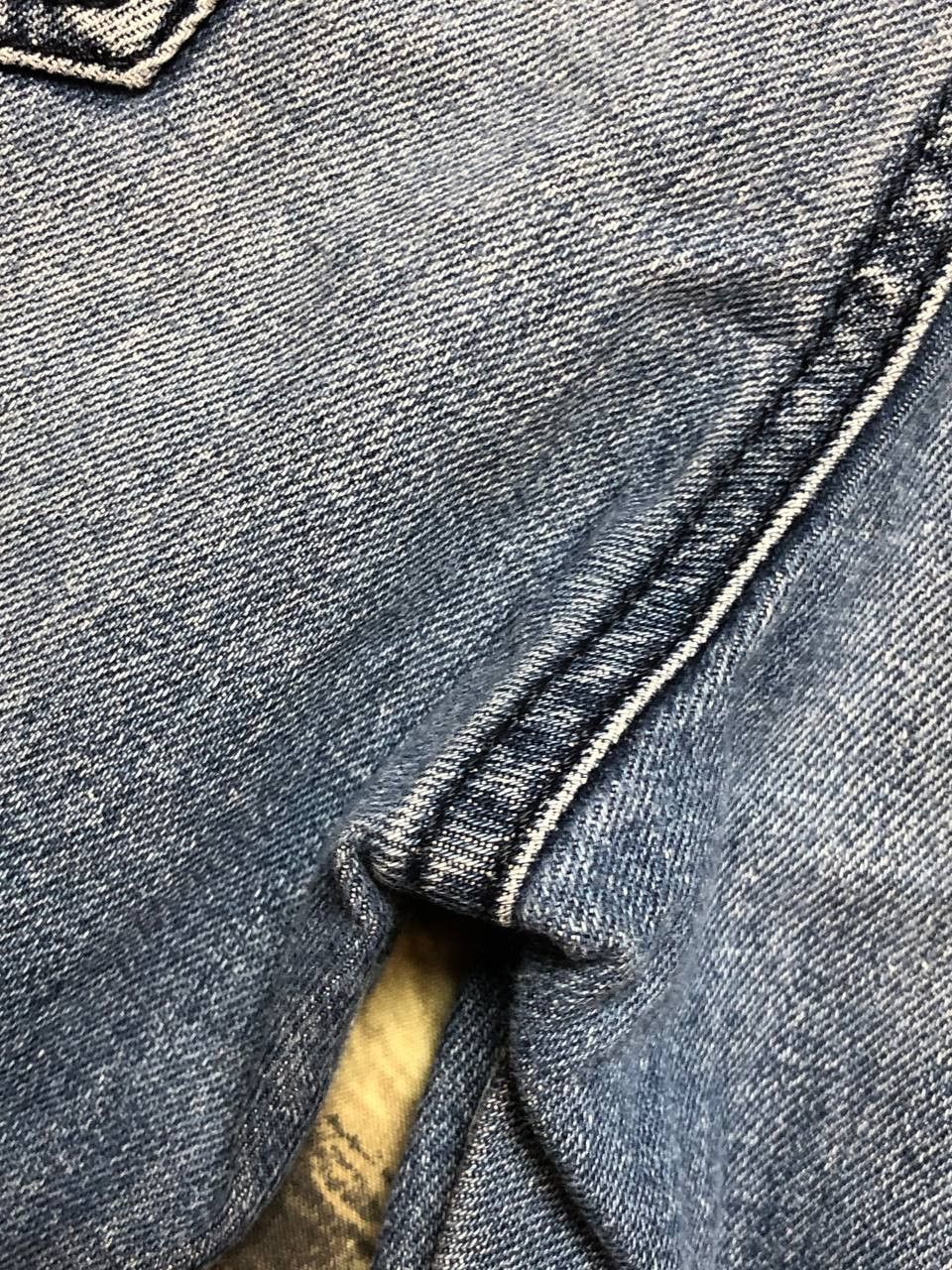 Diesel Diesel Jeans Size US 32 / EU 48 - 21 Thumbnail