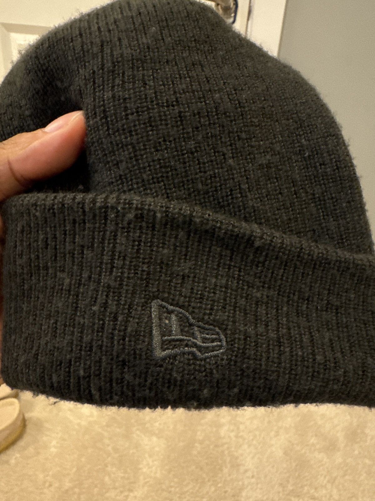 Aime Leon Dore ALD X New Era Chainstich Yankees Beanie Size ONE SIZE - 3 Thumbnail