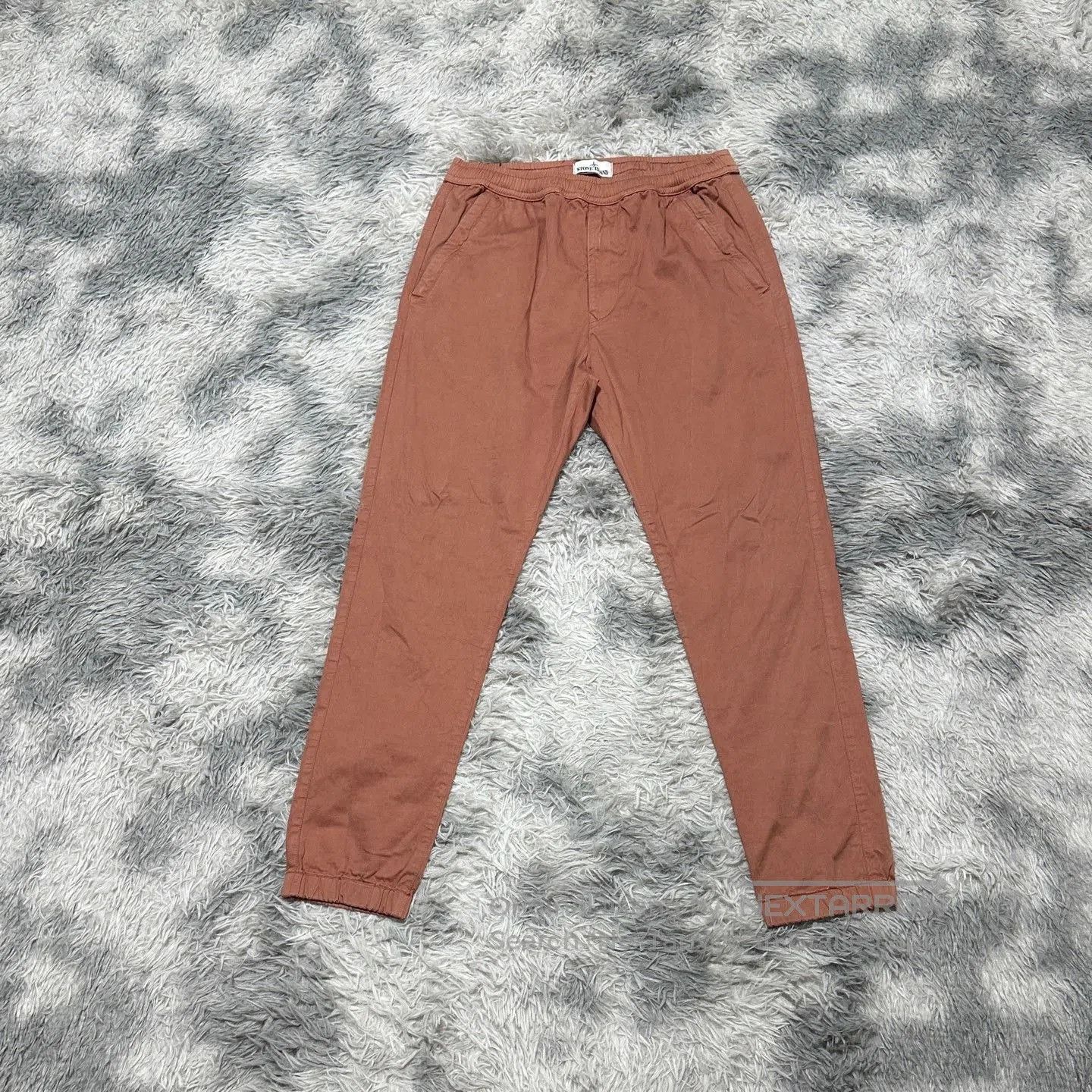 Stone Island Stone Island Cargo Pants W31. Size US 31 - 1 Thumbnail