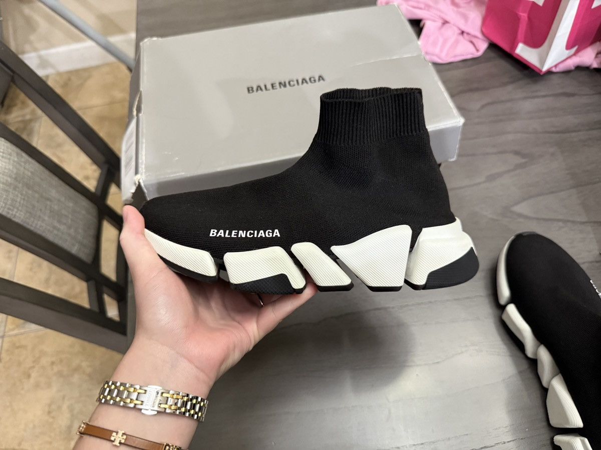 Balenciaga Balenciaga speed 2.0 Size US 6 / IT 36 - 8 Thumbnail