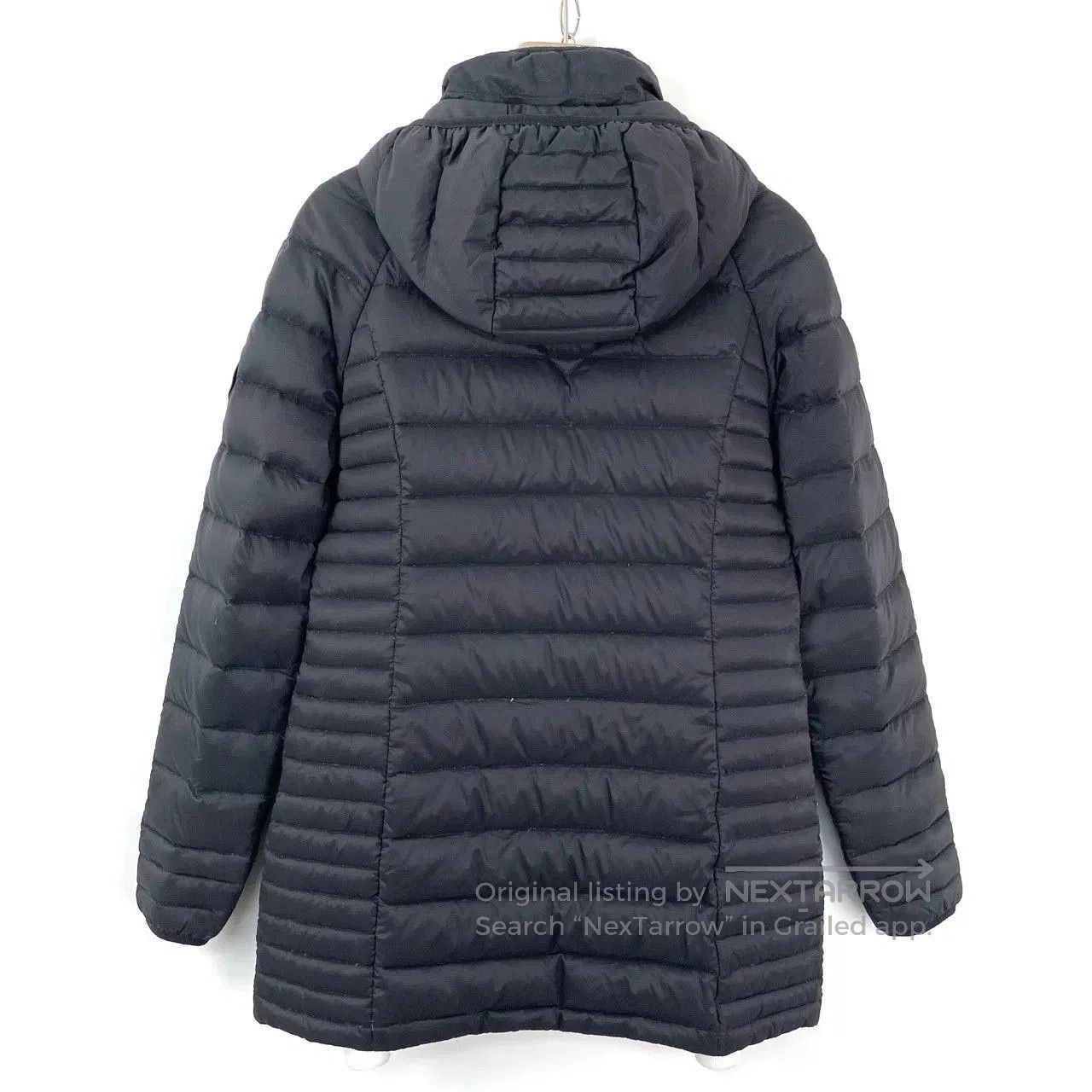 Canada Goose Canada Goose Brookvale Black Label Hooded Down Jacket. Size S / US 4 / IT 40 - 2 Thumbnail