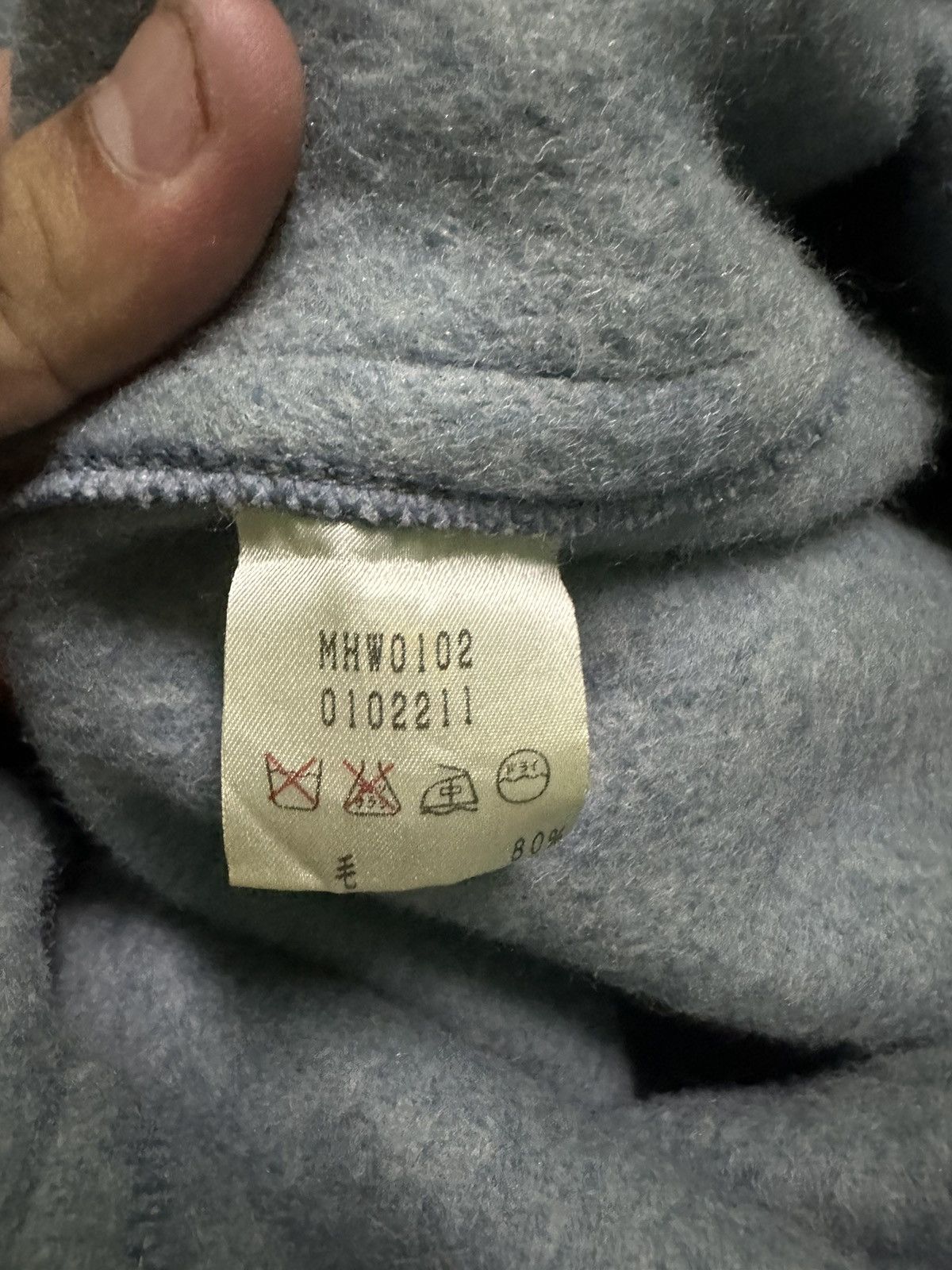 Margaret Howell Margaret howell duffle long coat Size US M / EU 48-50 / 2 - 10 Thumbnail