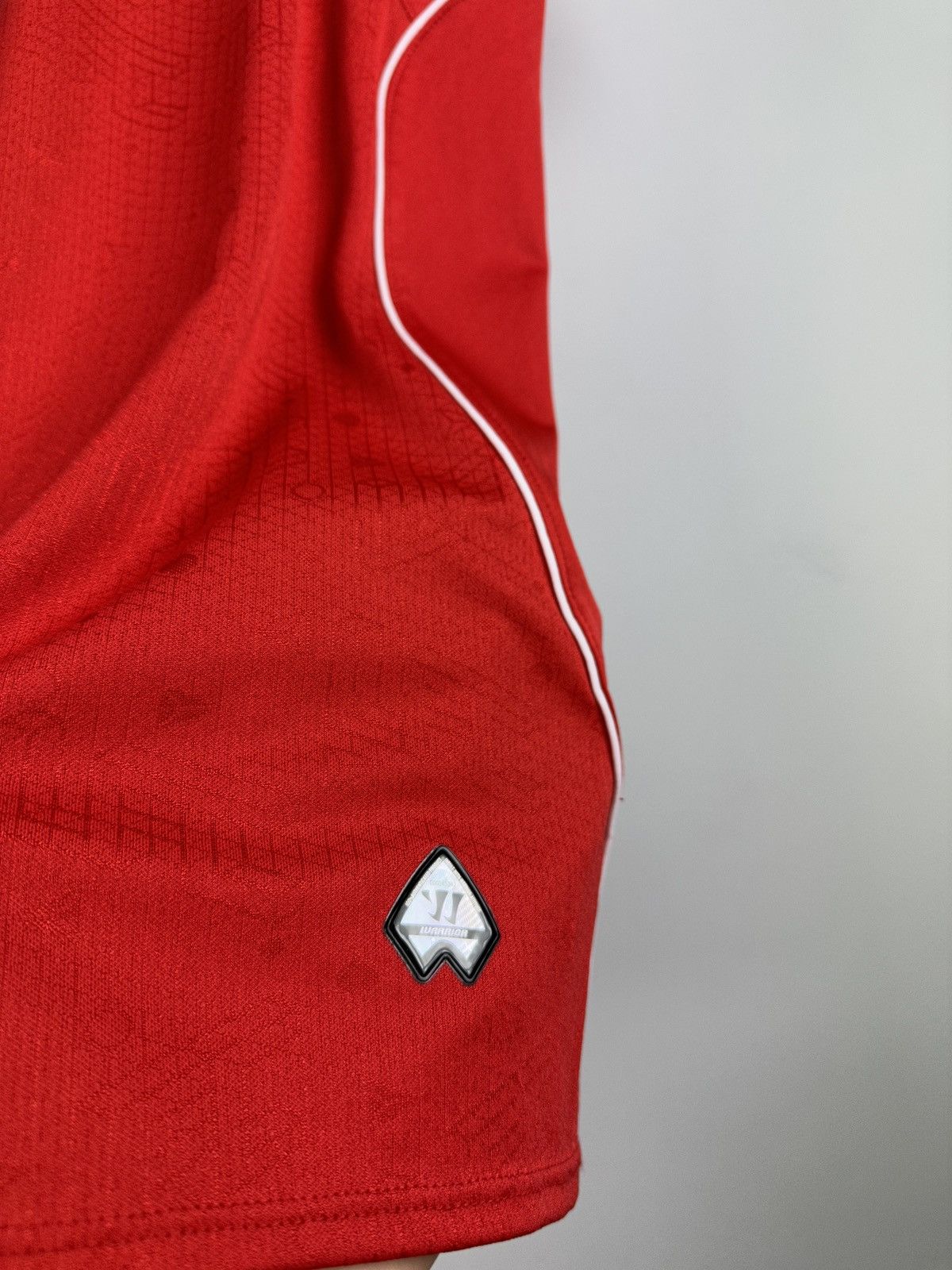 Warrior Warrior Liverpool Home Soccer Jersey Size US L / EU 52-54 / 3 - 8 Thumbnail