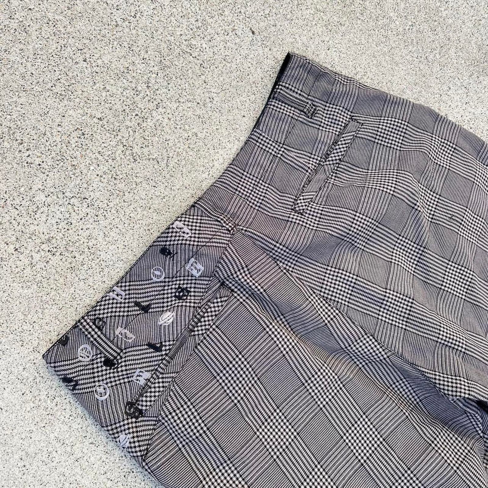 Other Vintage Lost Surf Baggy Shorts Mens Size US 36 / EU 52 - 2 Thumbnail
