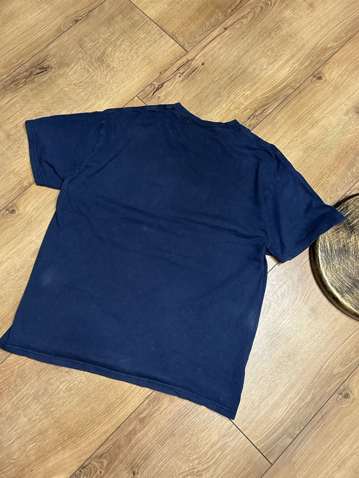 Universal Studios Vintage Universal Studios Florida E.T. Movie T-Shirt Size US L / EU 52-54 / 3 - 4 Thumbnail