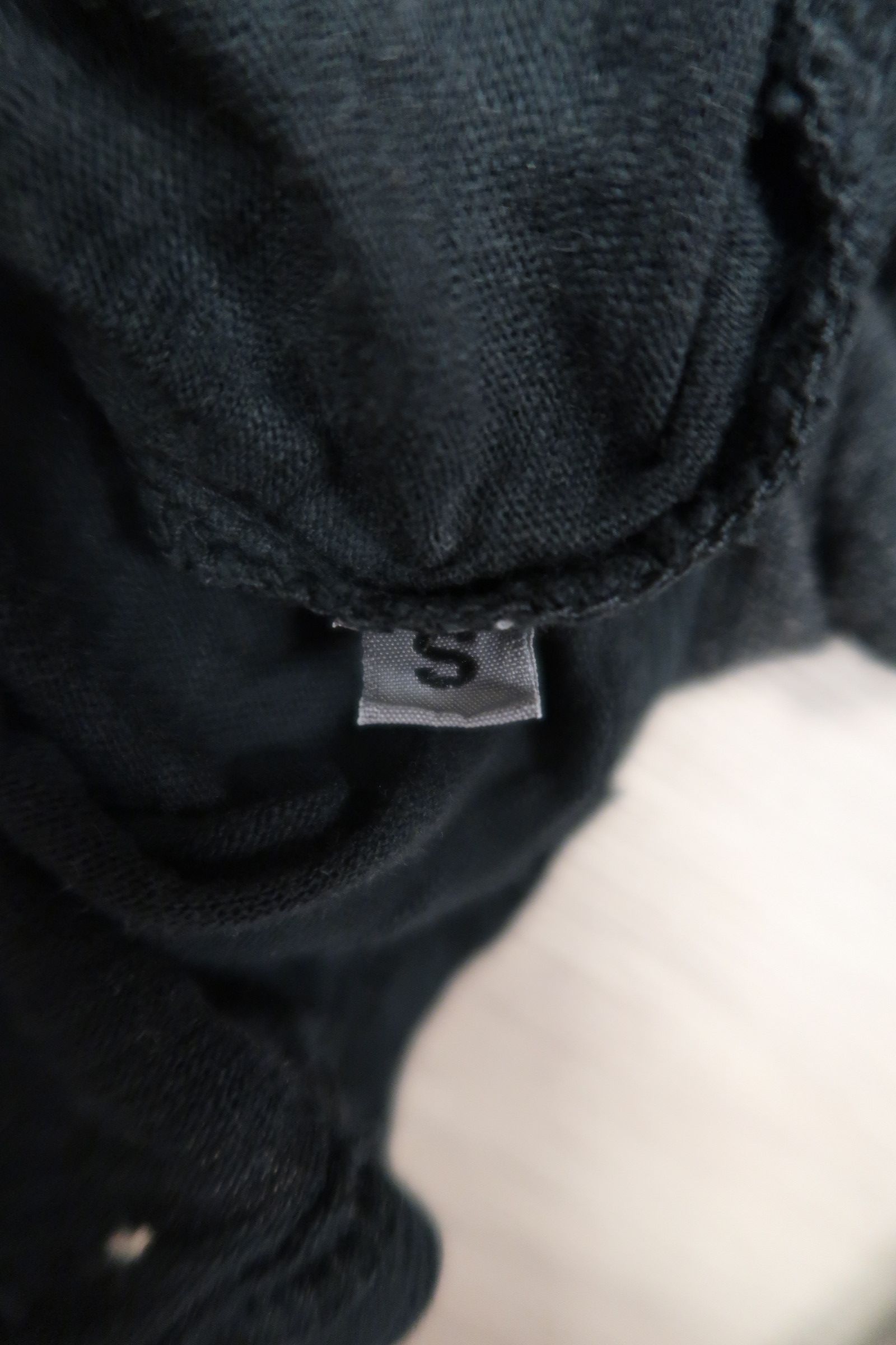 The GV Gallery GV Gallery - RH TEE Size US S / EU 44-46 / 1 - 4 Thumbnail