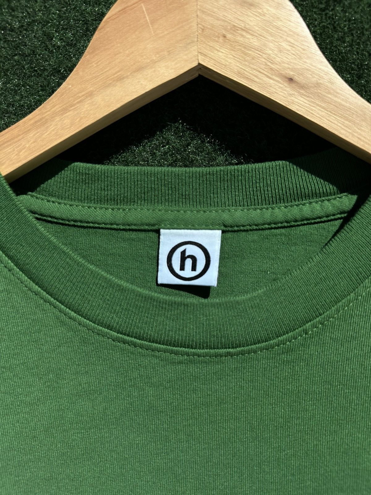 HIDDEN HIDDEN NY SEGA TEE SONIC Size US M / EU 48-50 / 2 - 4 Thumbnail