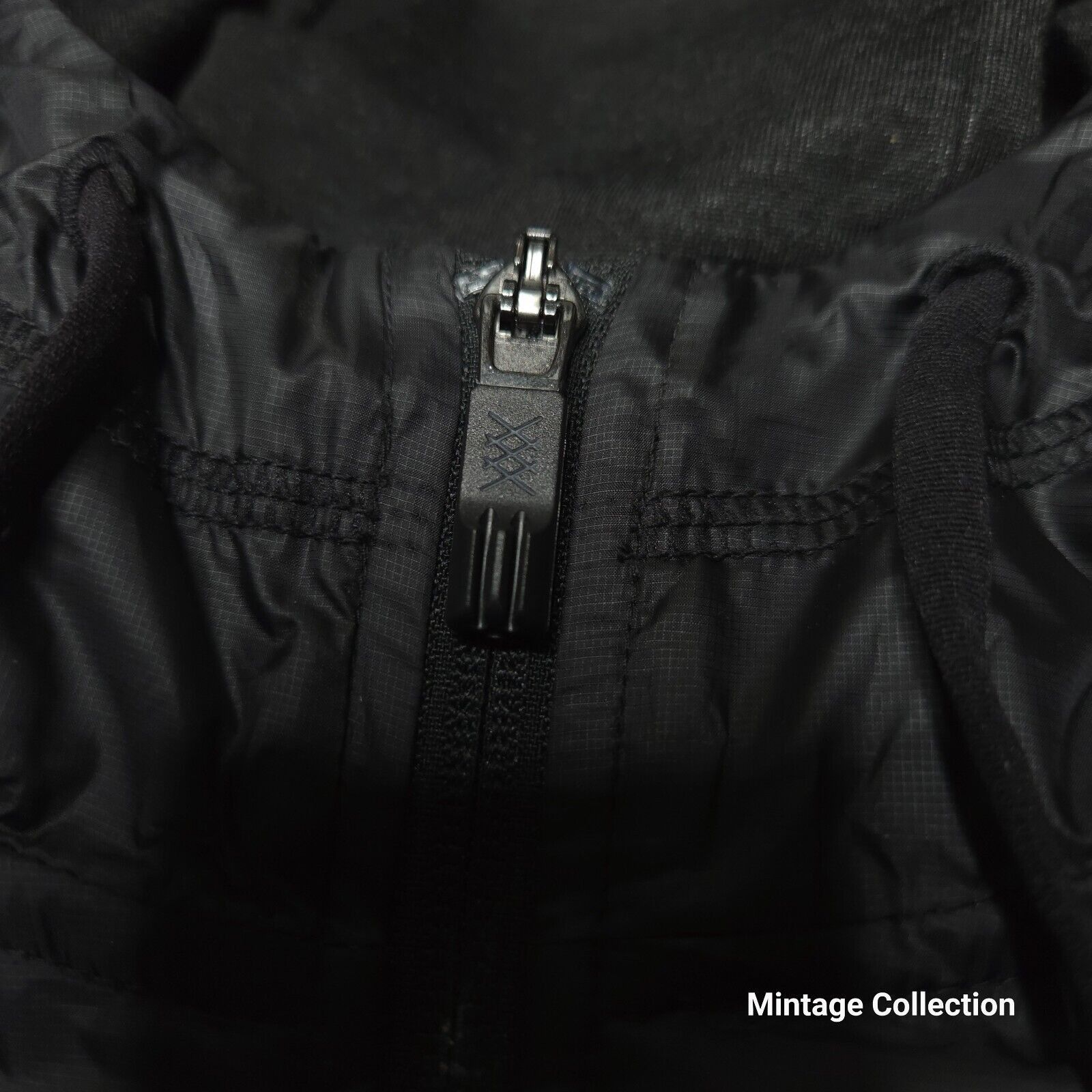 Rhone Rhone Tech Terry Hybrid Black Full Zip Hoodie Jacket XL Size US XL / EU 56 / 4 - 4 Thumbnail