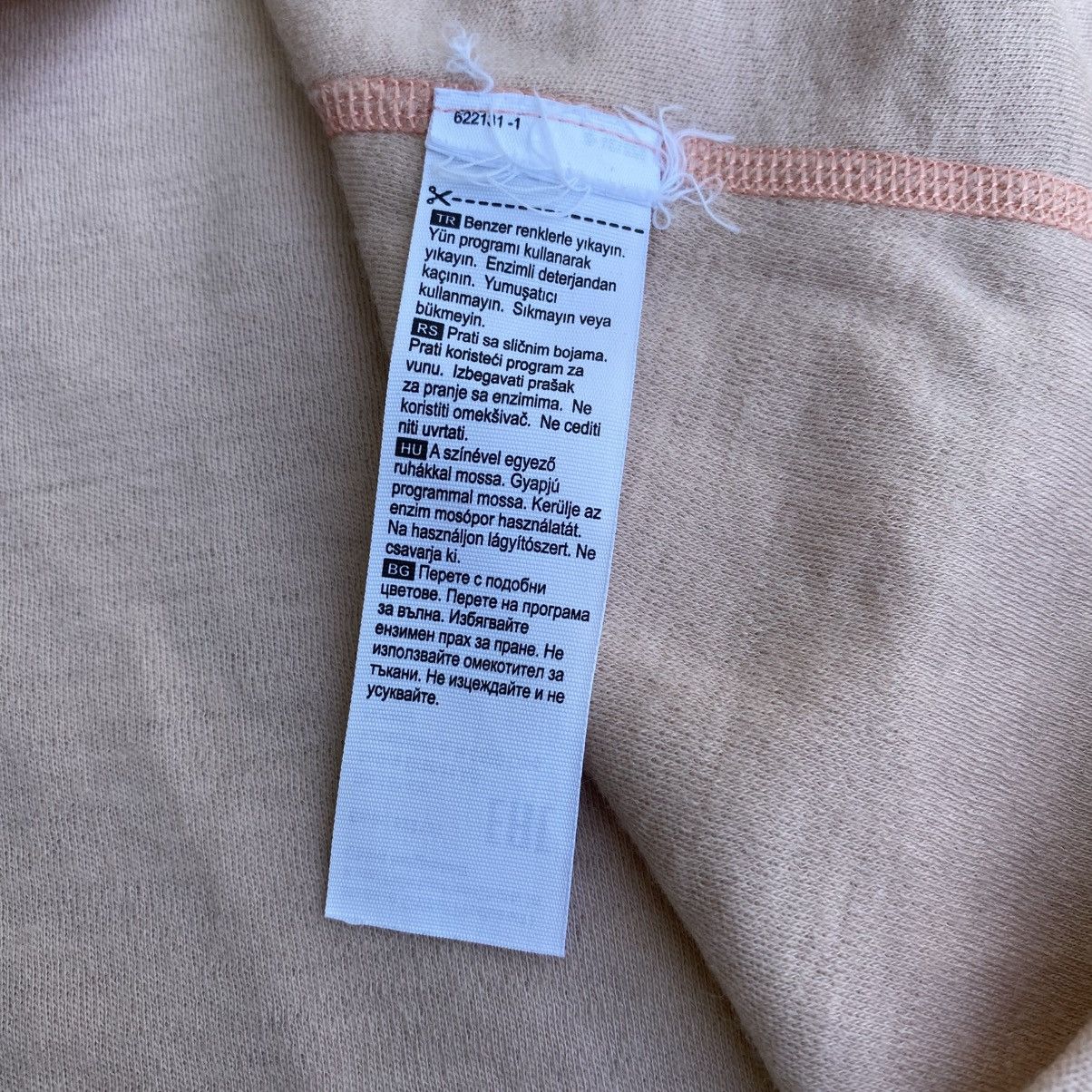 Other Kari Traa long sleeve top Size M / US 6-8 / IT 42-44 - 5 Thumbnail