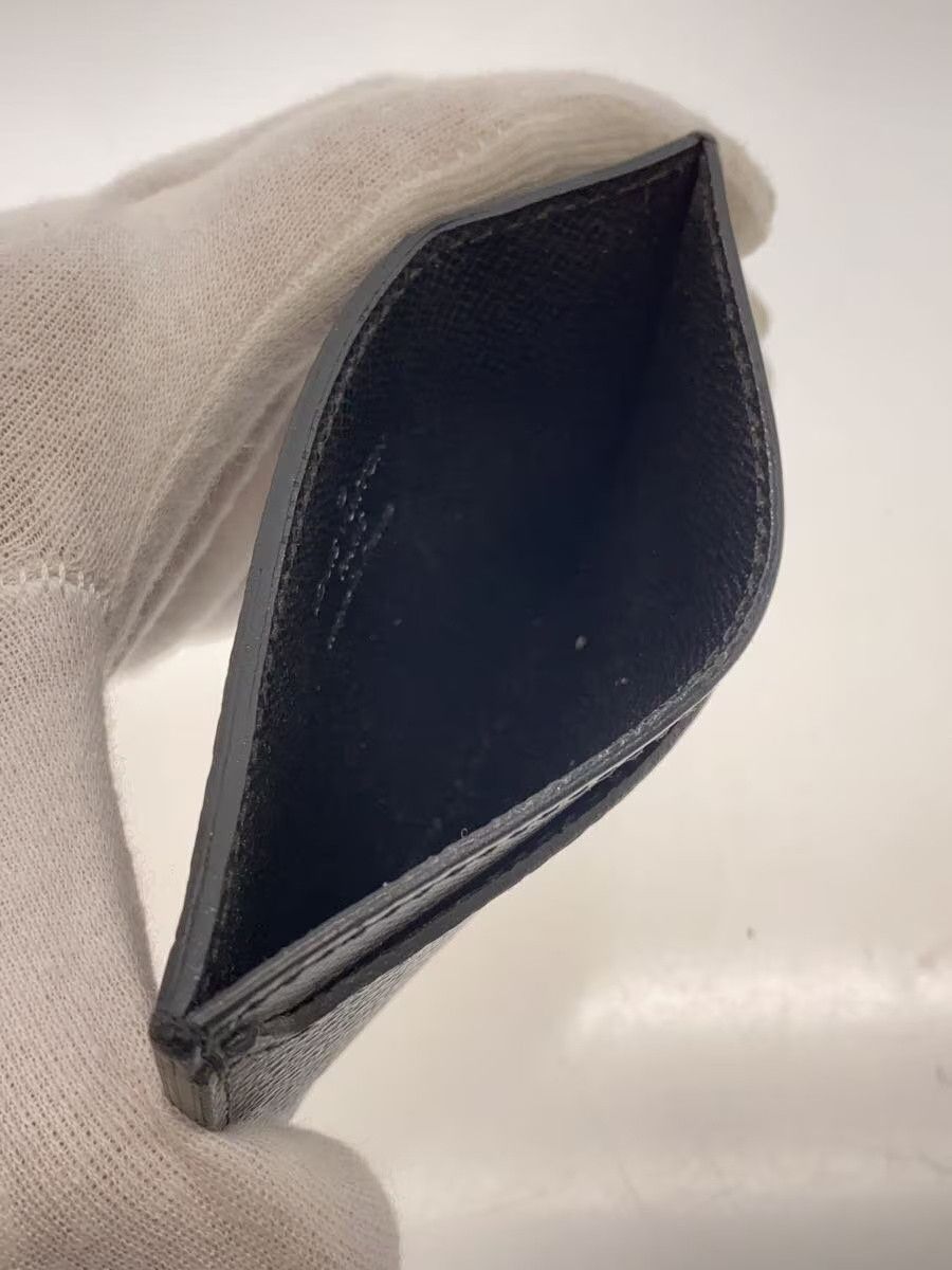 Louis Vuitton Louis Vuitton Damier Graphite Neo Porte Cartes Black Size ONE SIZE - 4 Thumbnail