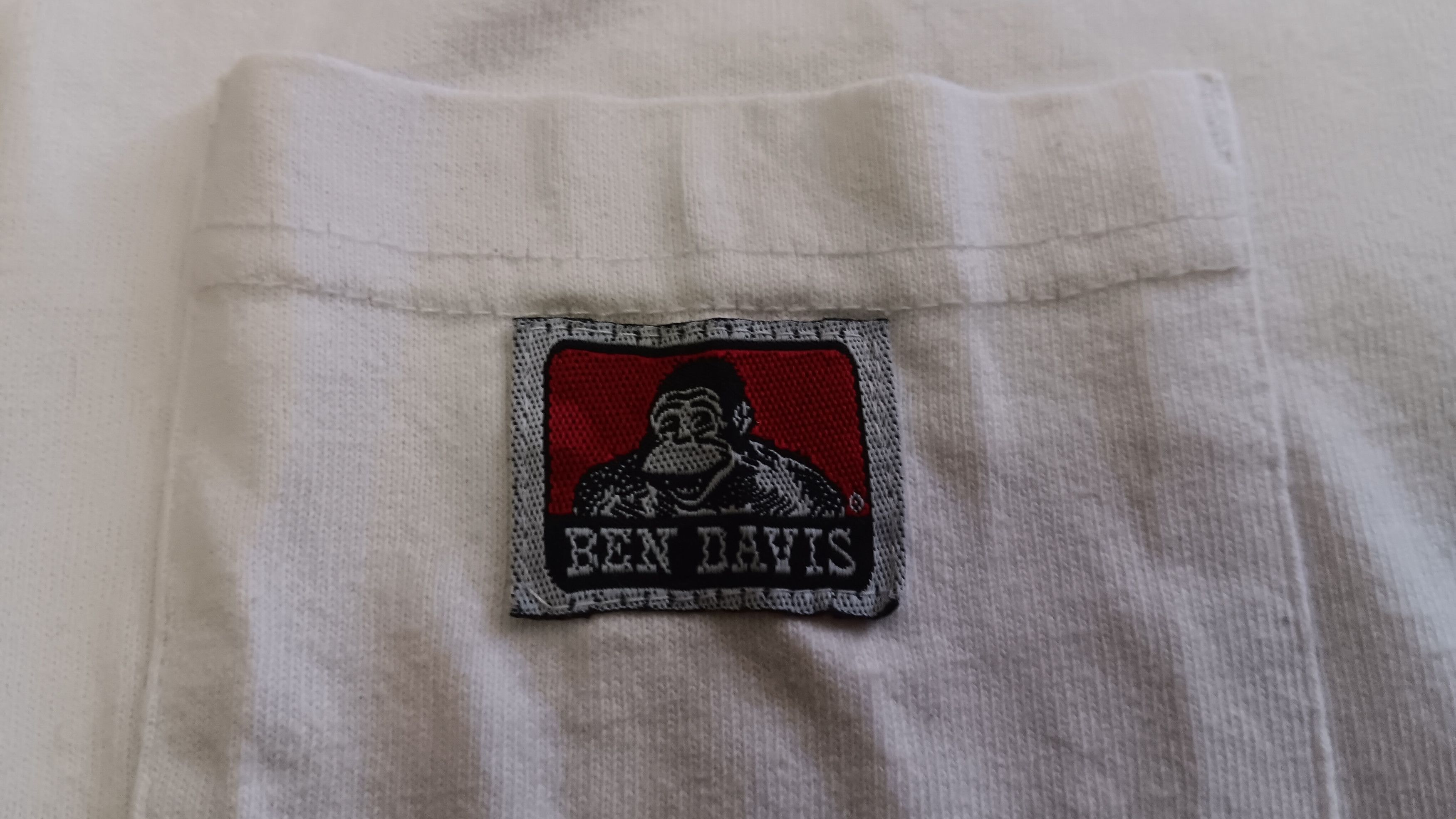 Ben Davis Ben Davis | Shirt Size US L / EU 52-54 / 3 - 8 Thumbnail