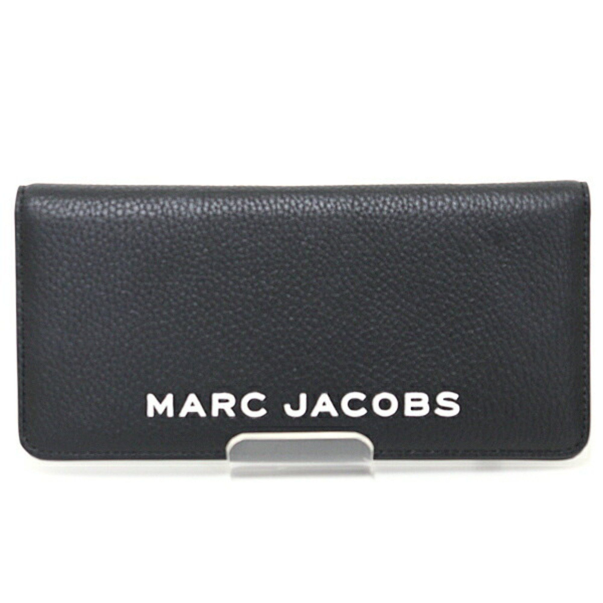 Marc Jacobs MARC JACOBS The Bold Face Wallet Bi-fold long wallet Size ONE SIZE - 1 Thumbnail
