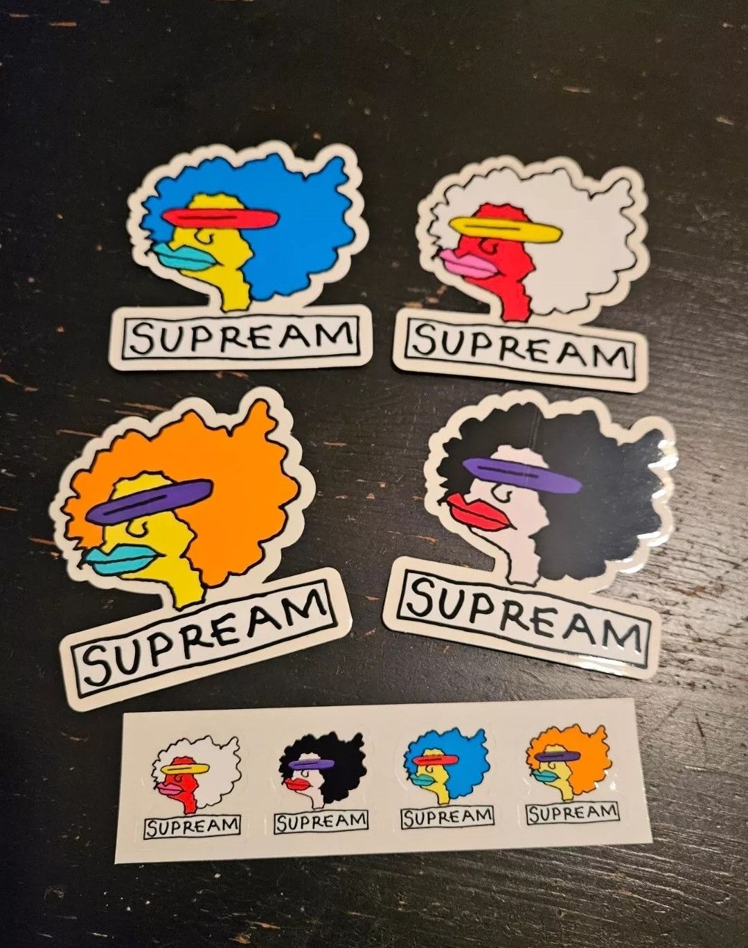 Supreme Supream | Grailed