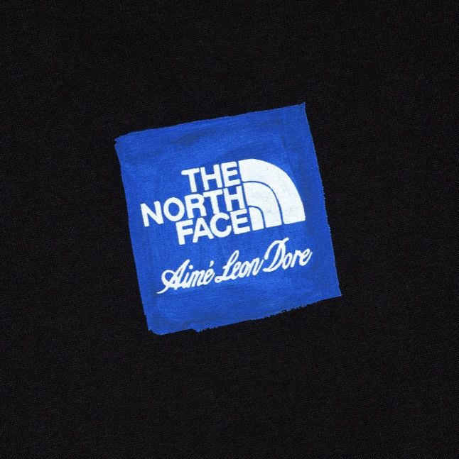 Aime Leon Dore Aime Leon Dore x The North Face Hoodie Size US L / EU 52-54 / 3 - 4 Thumbnail