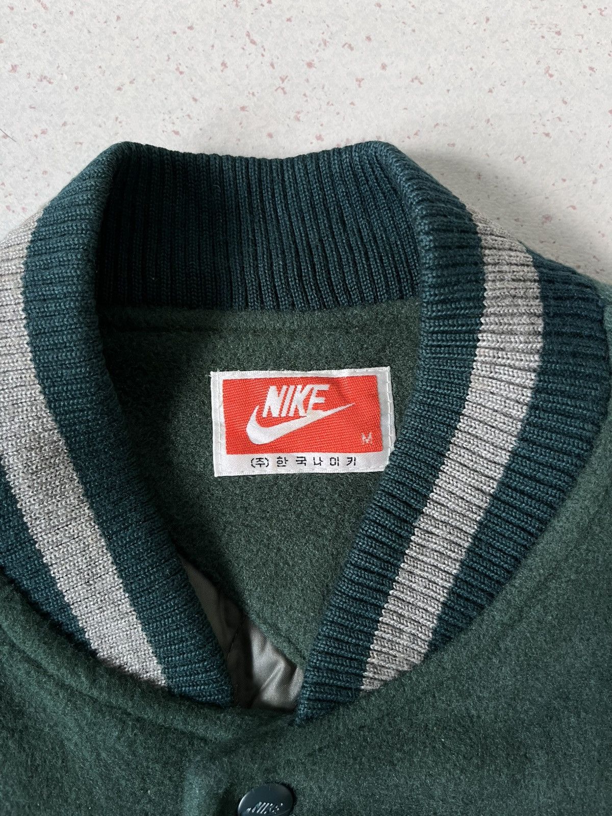 Nike Nike Varsity Size US M / EU 48-50 / 2 - 3 Thumbnail