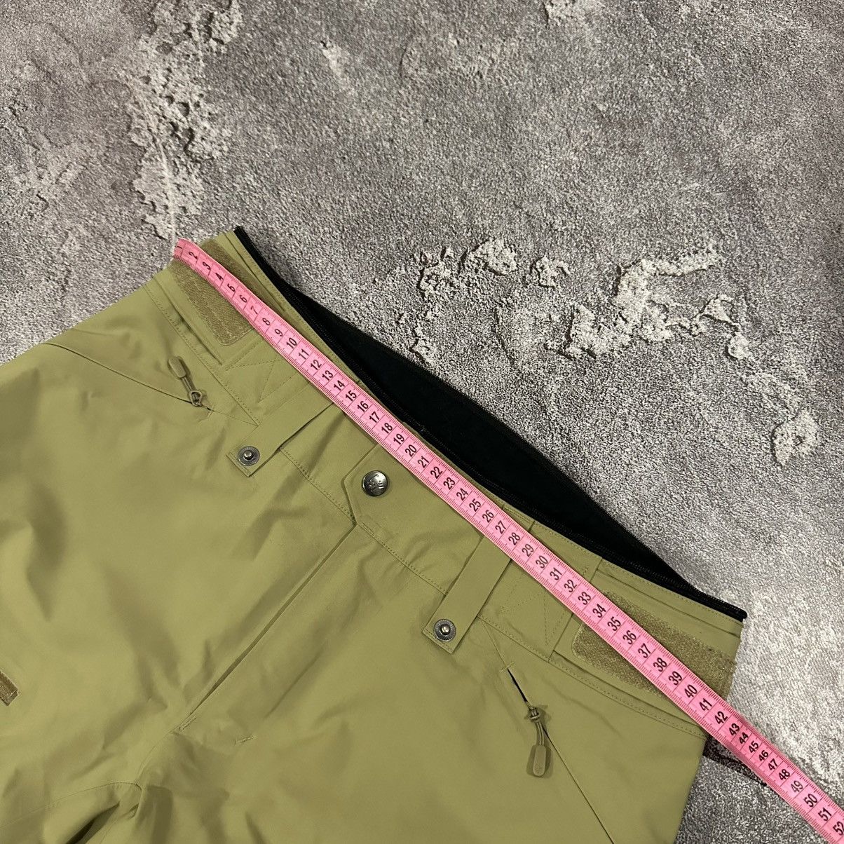 Norrona NORRONA Lofoten GORE TEX Women’s Pants S Size Size 26" / US 2 / IT 38 - 20 Thumbnail
