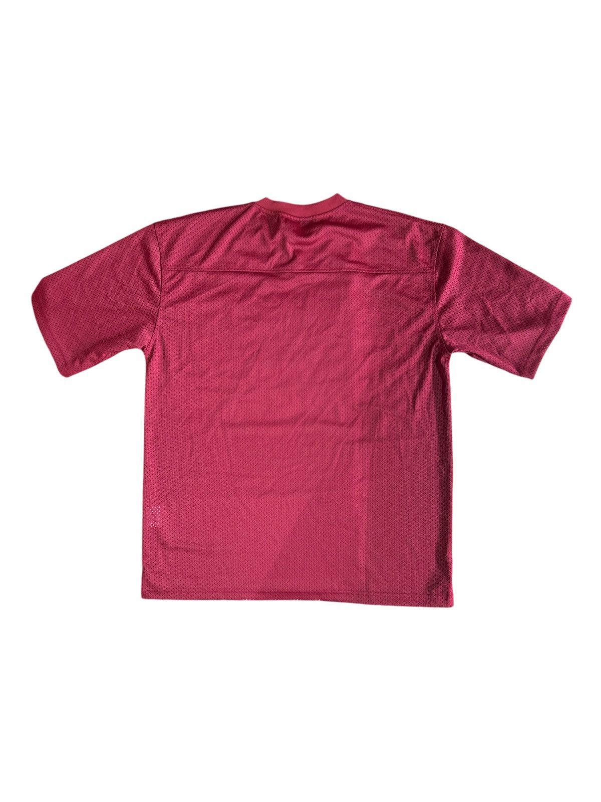The Hundreds The Hundreds - Division Football Jersey Size US L / EU 52-54 / 3 - 2 Thumbnail