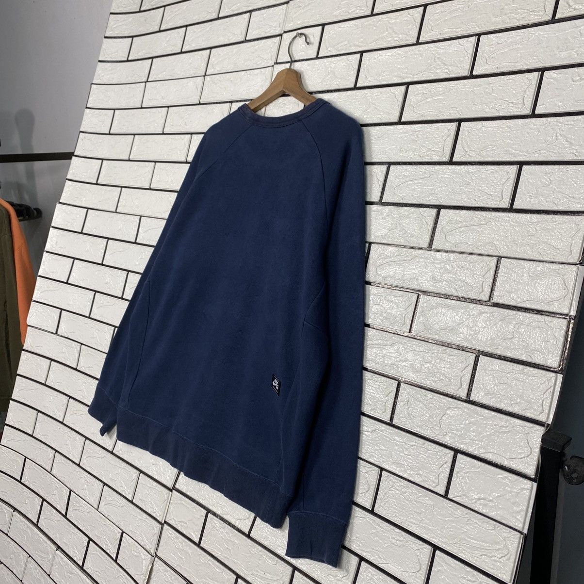 Nike 📌Jumper Sweatshirt Nike Streetwear Size US XL / EU 56 / 4 - 11 Thumbnail