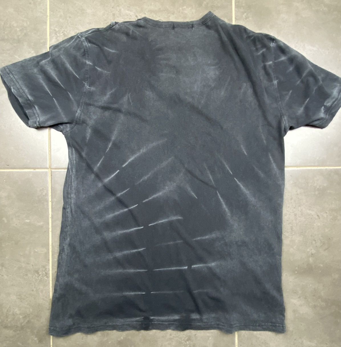 Vintage Shenyadi vintage unisex t shirts Size US L / EU 52-54 / 3 - 4 Thumbnail
