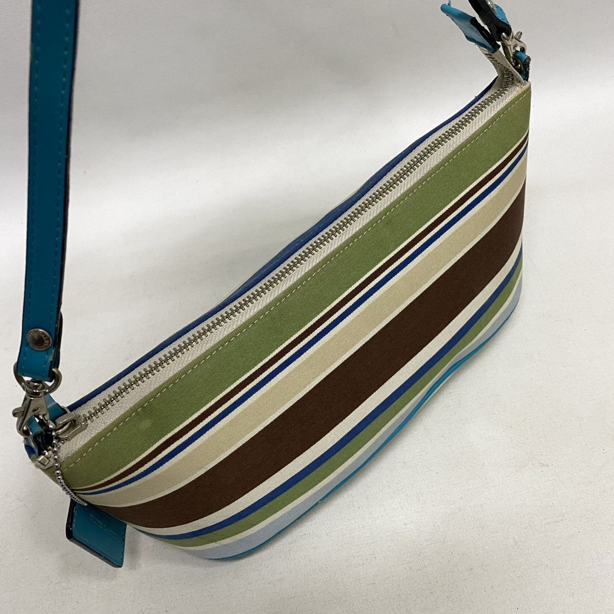 Burberry ‼️LASTDROP‼️ AUTHENTIC BURBERRY BLUE LABEL SHOULDER BAG Size ONE SIZE - 4 Thumbnail