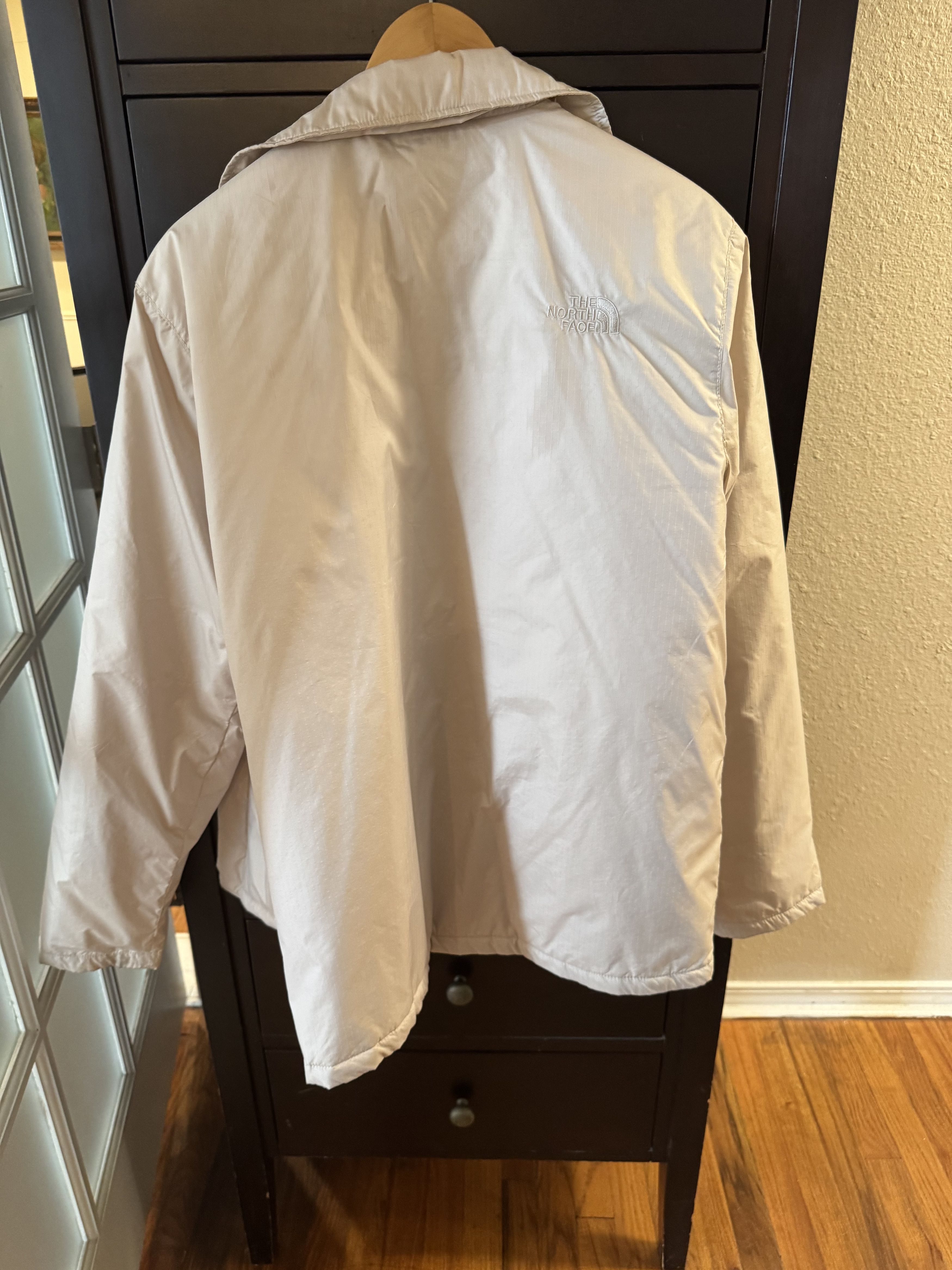 The North Face The North Face Light Jacket. US Large Size US L / EU 52-54 / 3 - 5 Thumbnail