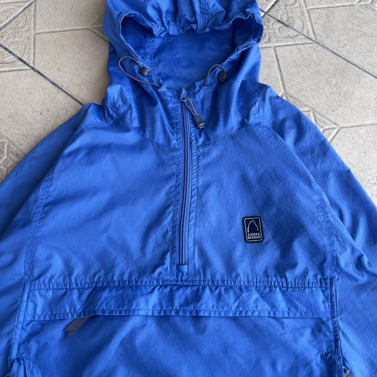 Sierra Designs Sierra Design Windbreaker Outdoor Style Size US M / EU 48-50 / 2 - 3 Thumbnail