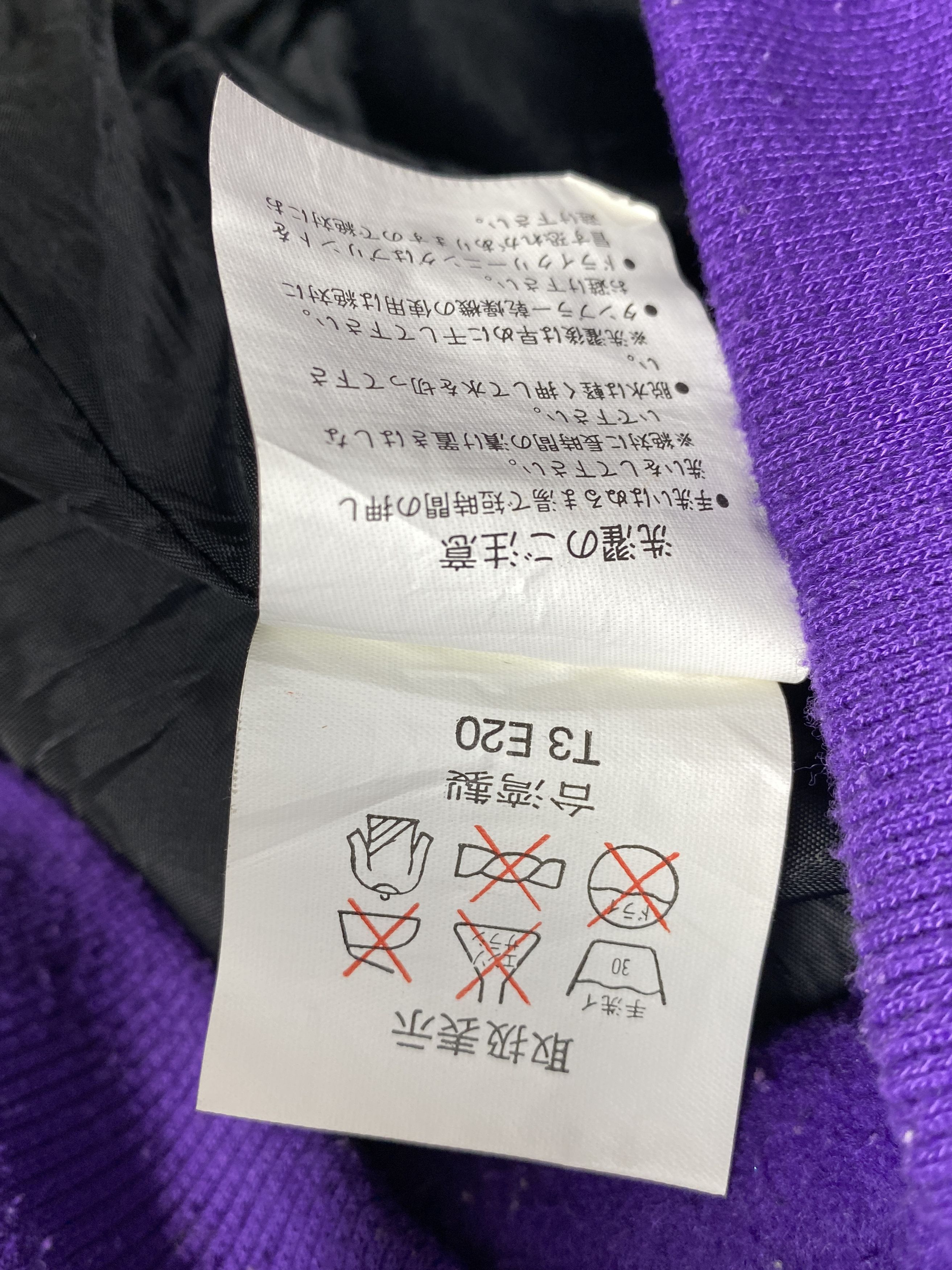 Honda Vintage Honda Water Proof Gear Racing Winter Jacket Size US M / EU 48-50 / 2 - 12 Thumbnail