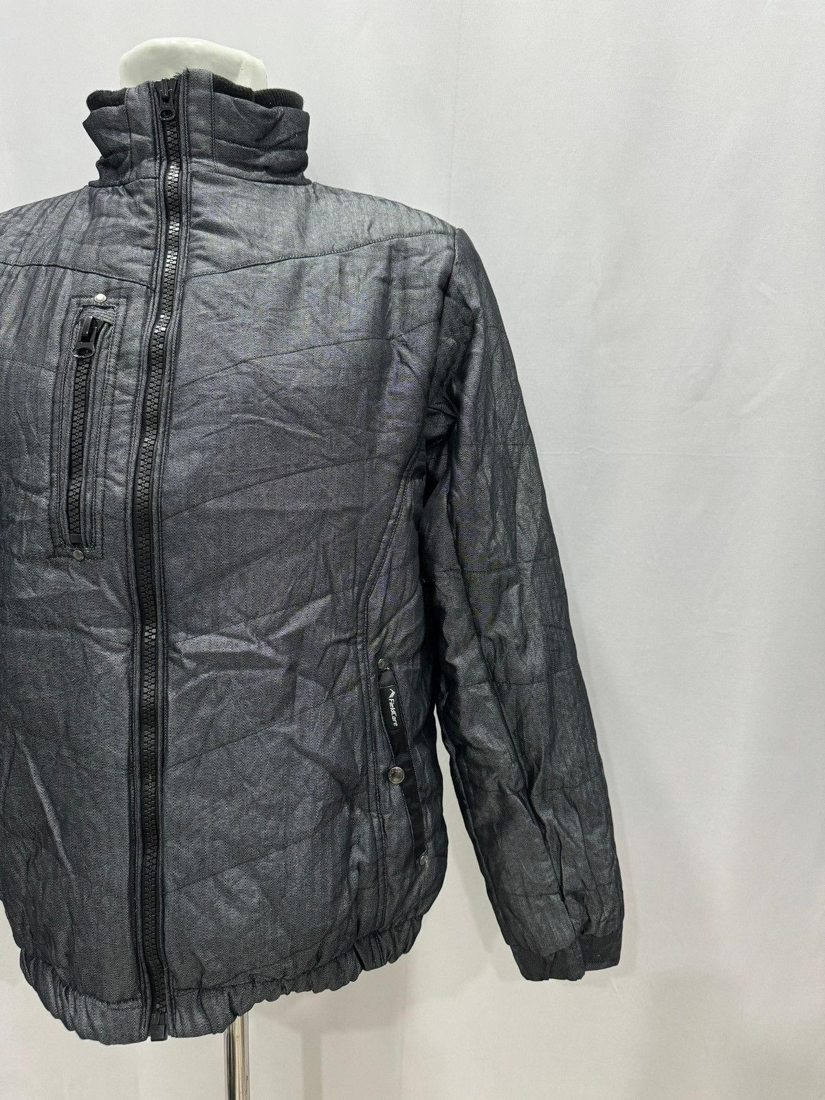Other Fieldcore with heat assist Jacket Size US XL / EU 56 / 4 - 3 Thumbnail